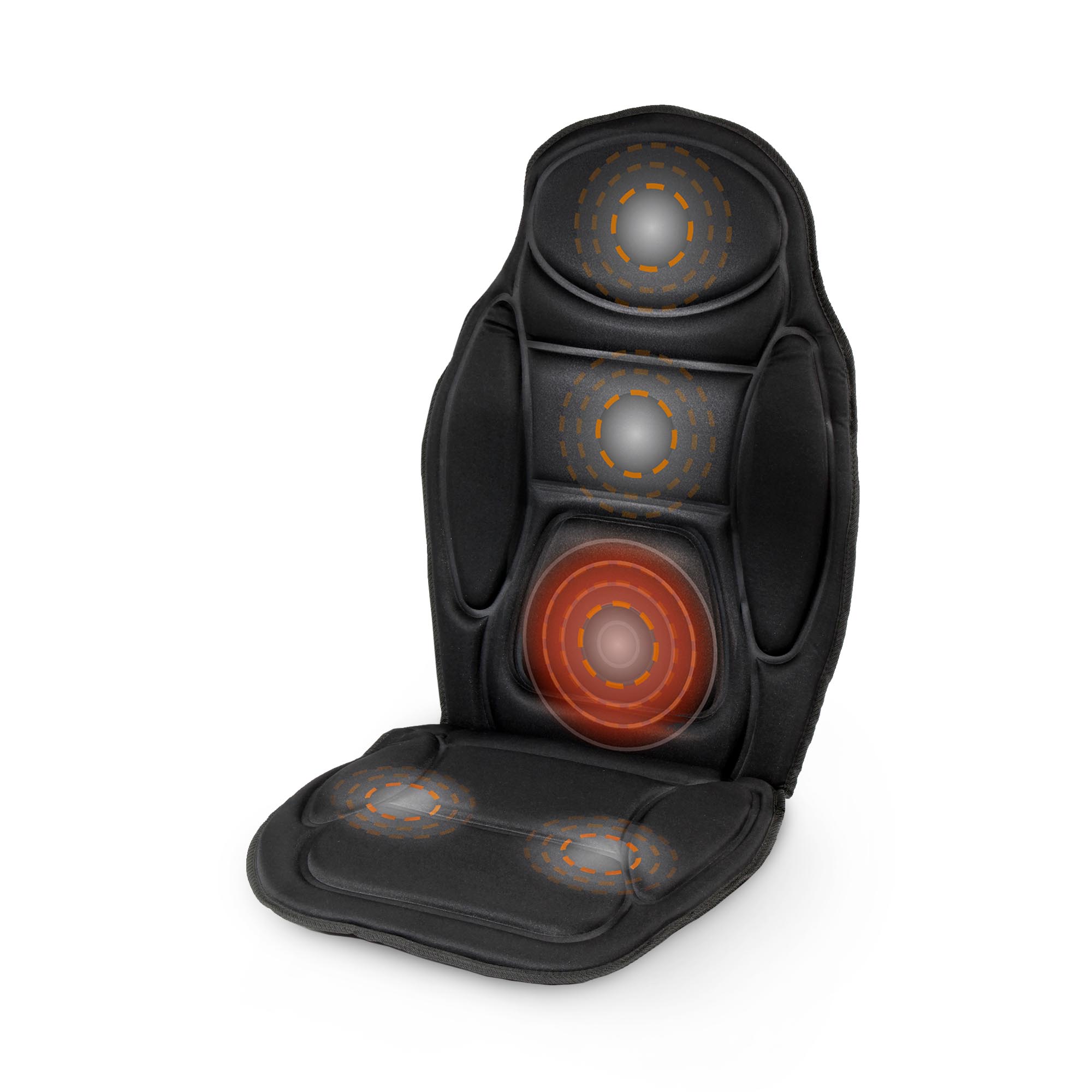 MCH | Vibration Massage Seat Cushion
