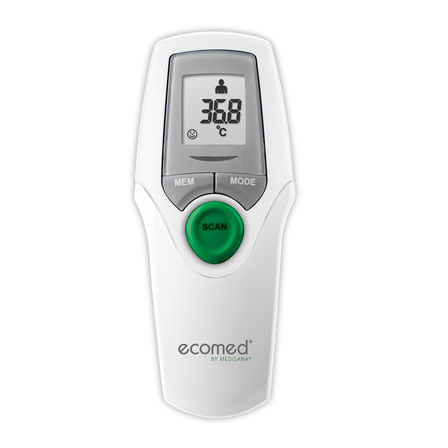 TM-65E | Fieberthermometer