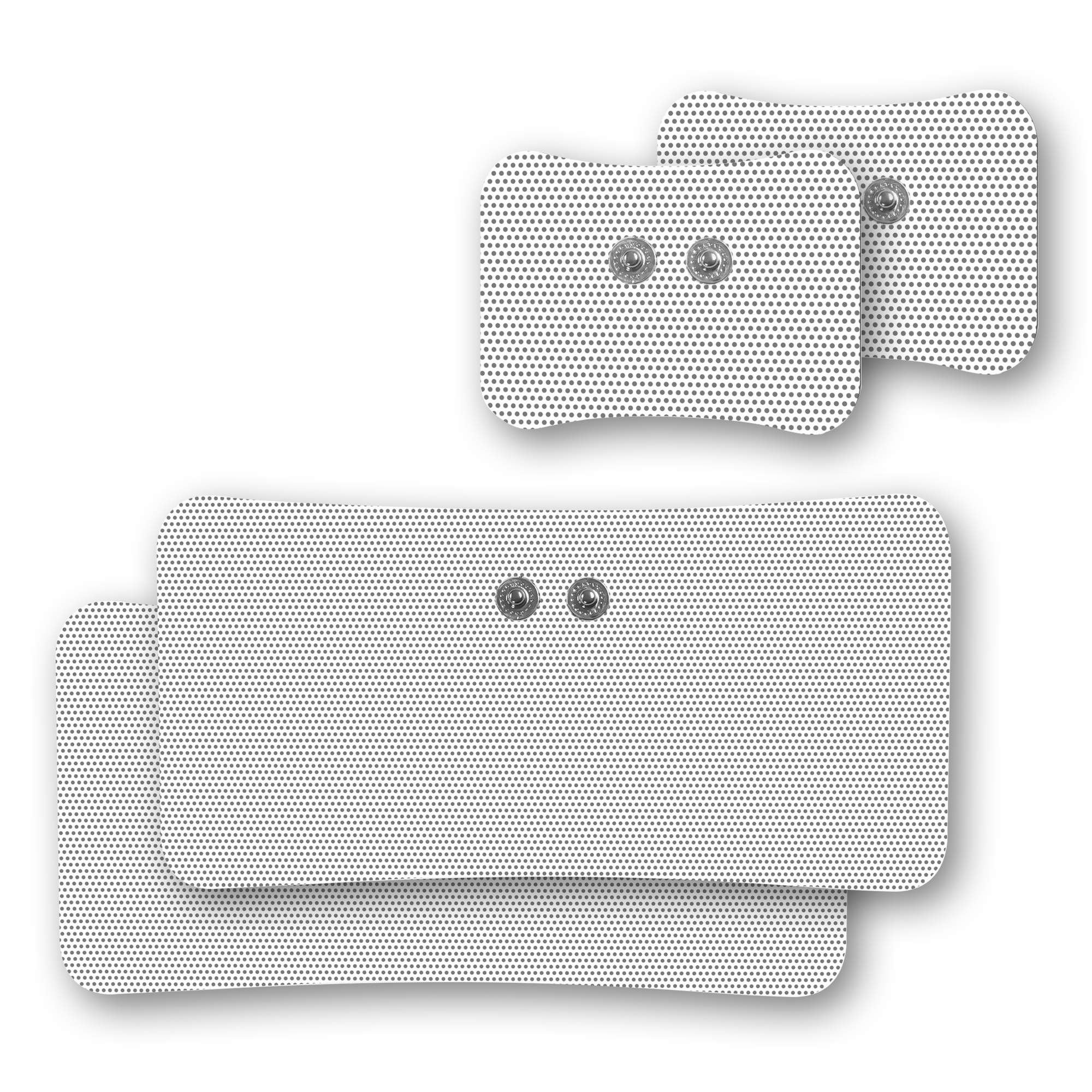 TT-10E | 4x Replacement Electrode Pads