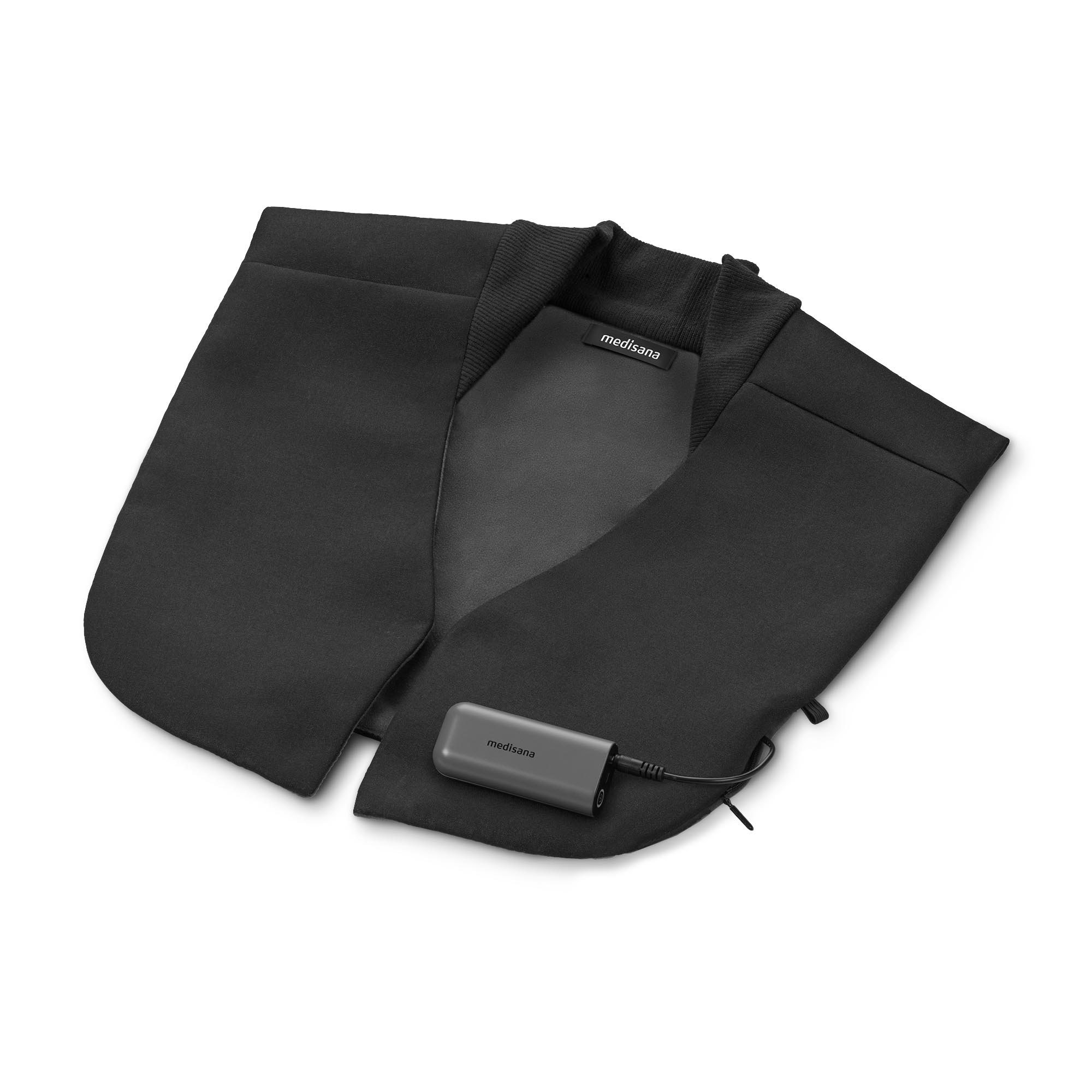 OL 100 | short thermal cape