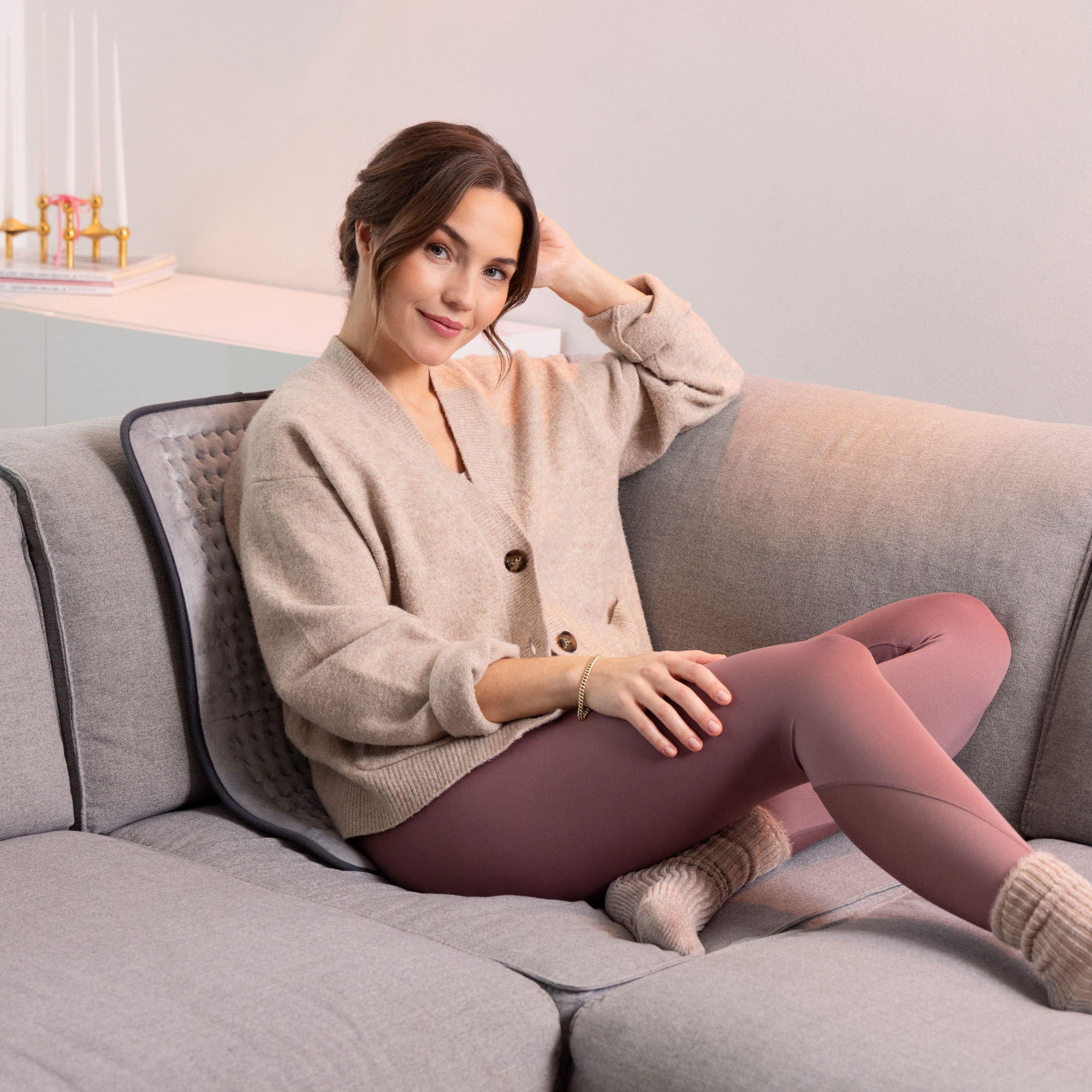 HP 700 | XXL-Heating Pad