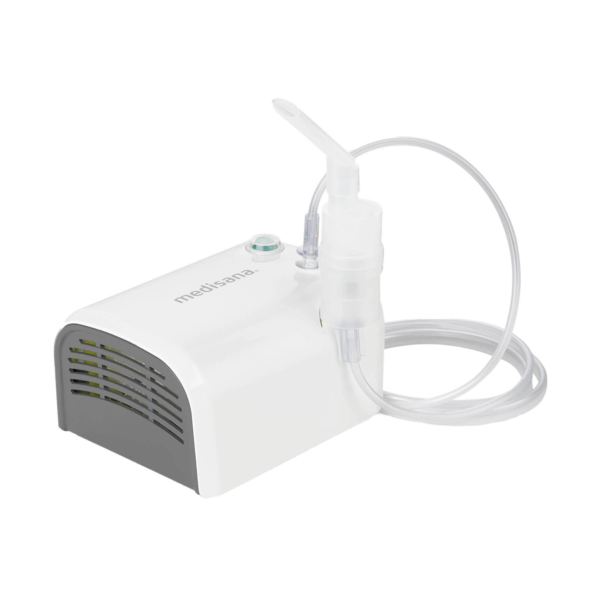 Inhalatoren