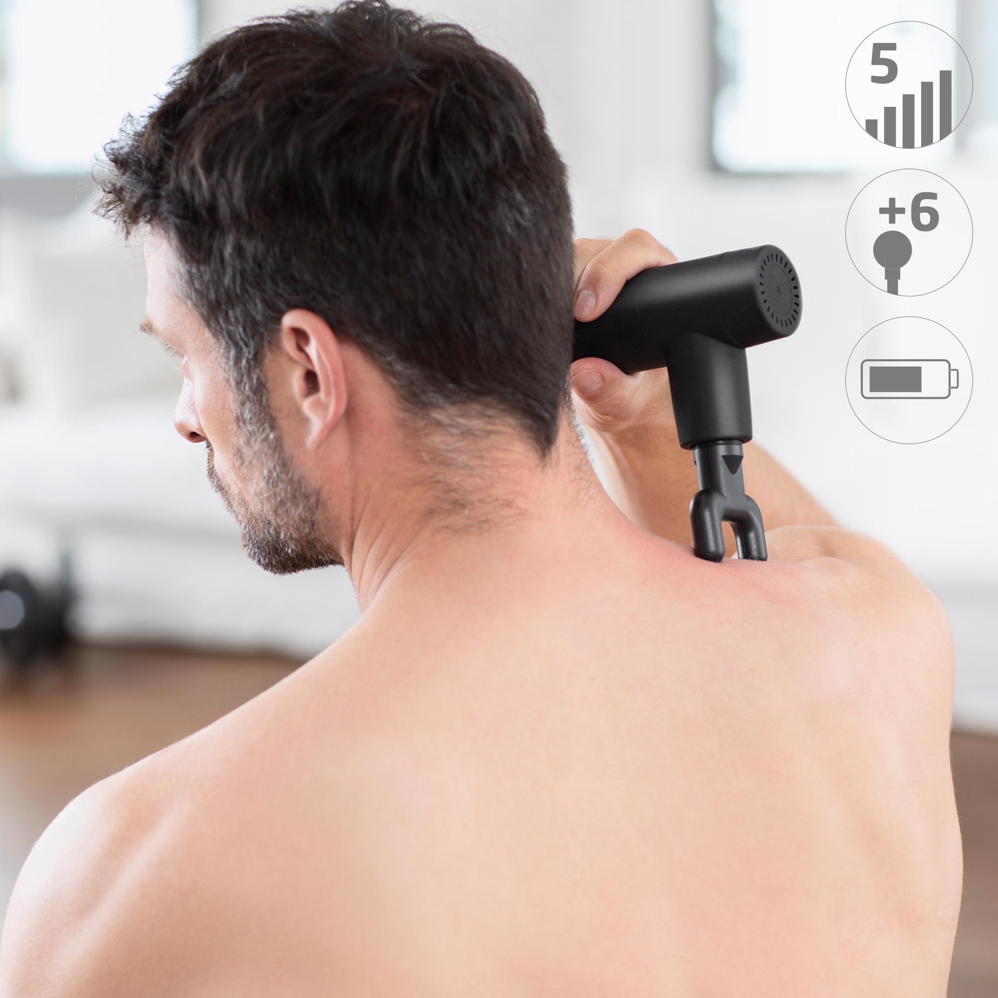 MG 150 | Massage Gun Mini