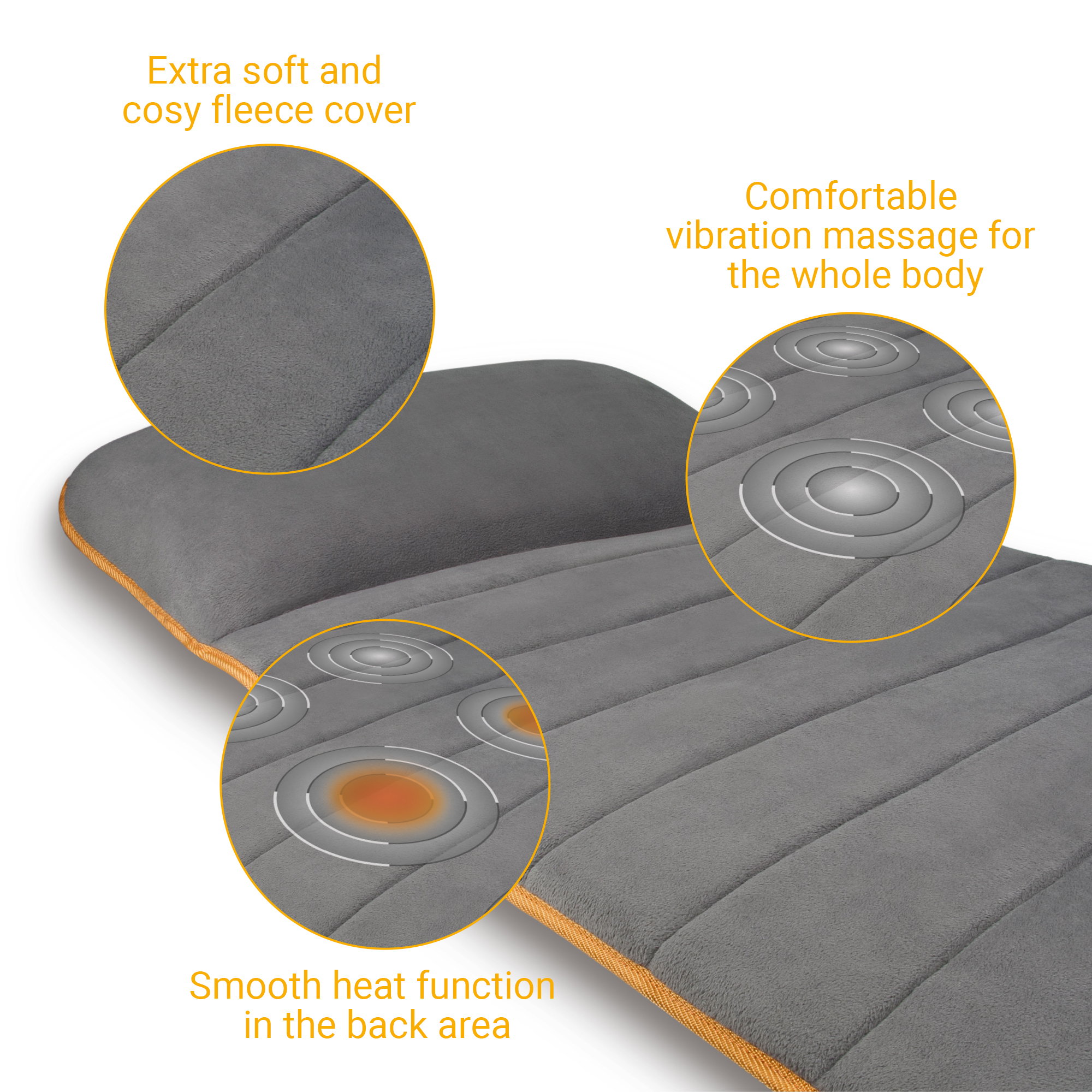 MM 825 | Massage Mat