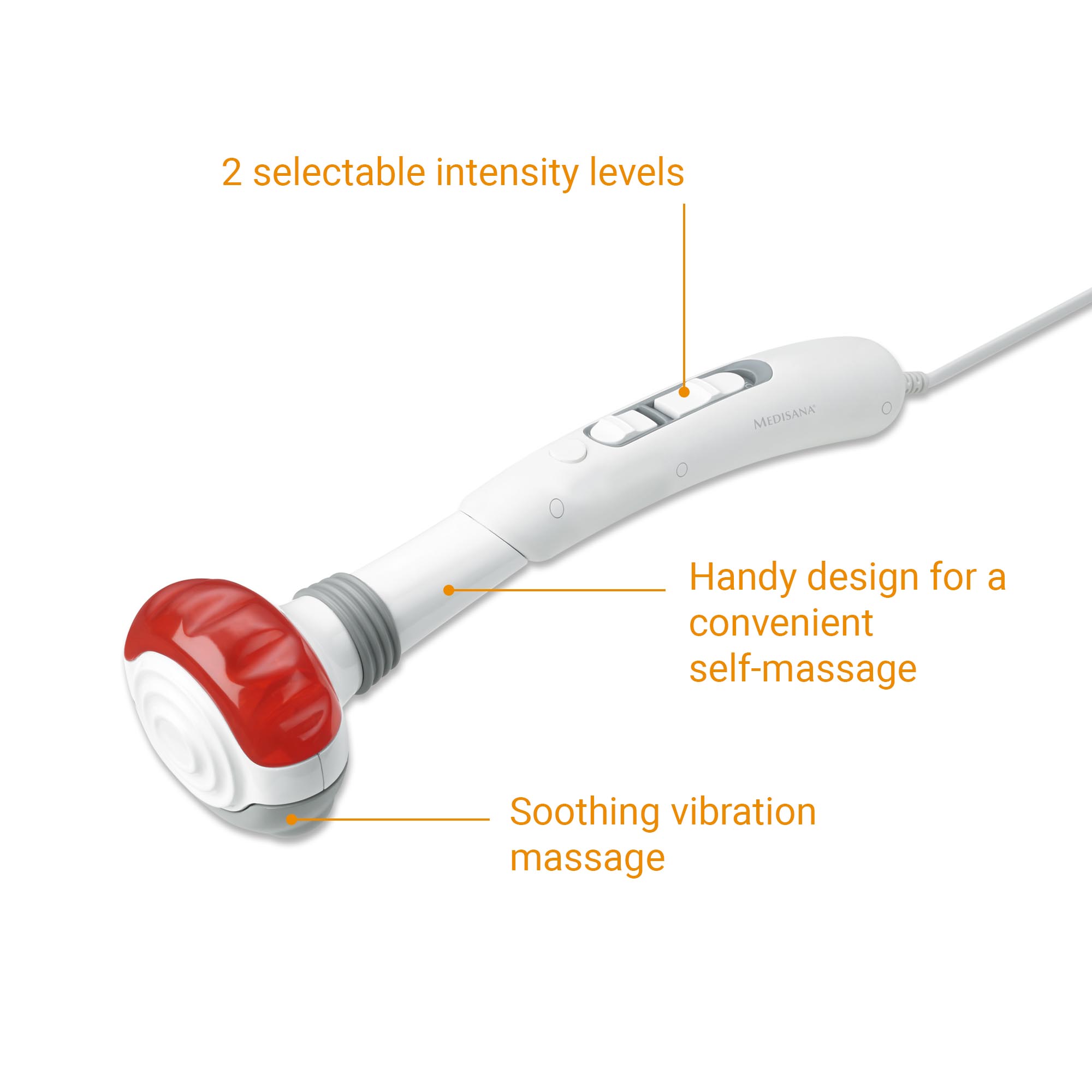 HM 886 | Hand Massager