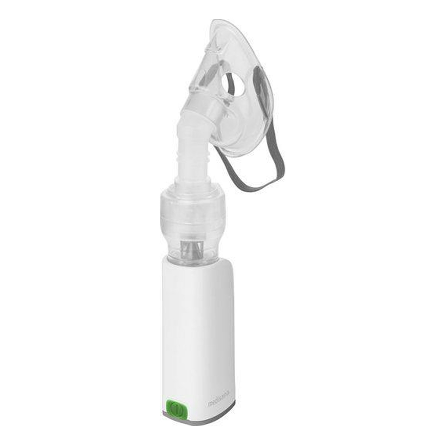 IN 600 / IN 605 & IN 530 / IN 535 | Nasenadapter