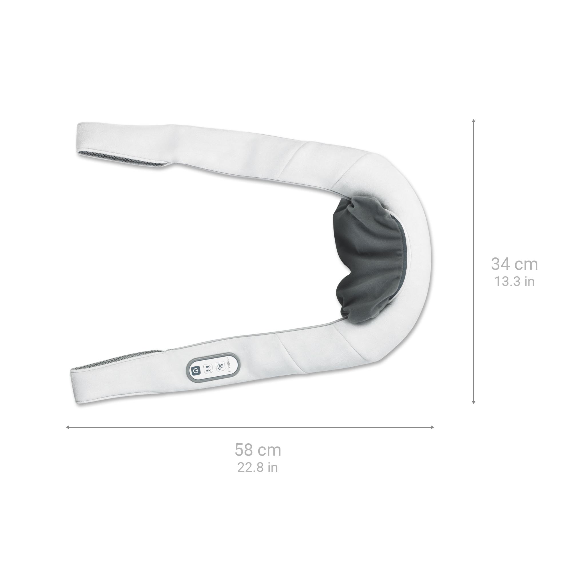 NM 860 | Shiatsu Neck Massager