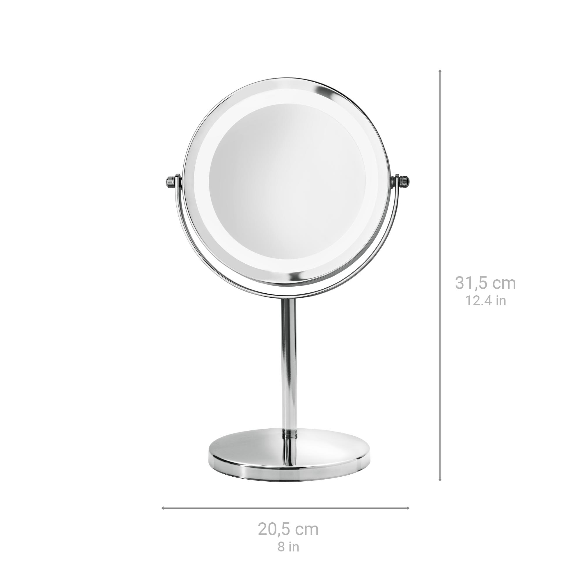 CM 840 | 2-in-1 Makeup Mirror