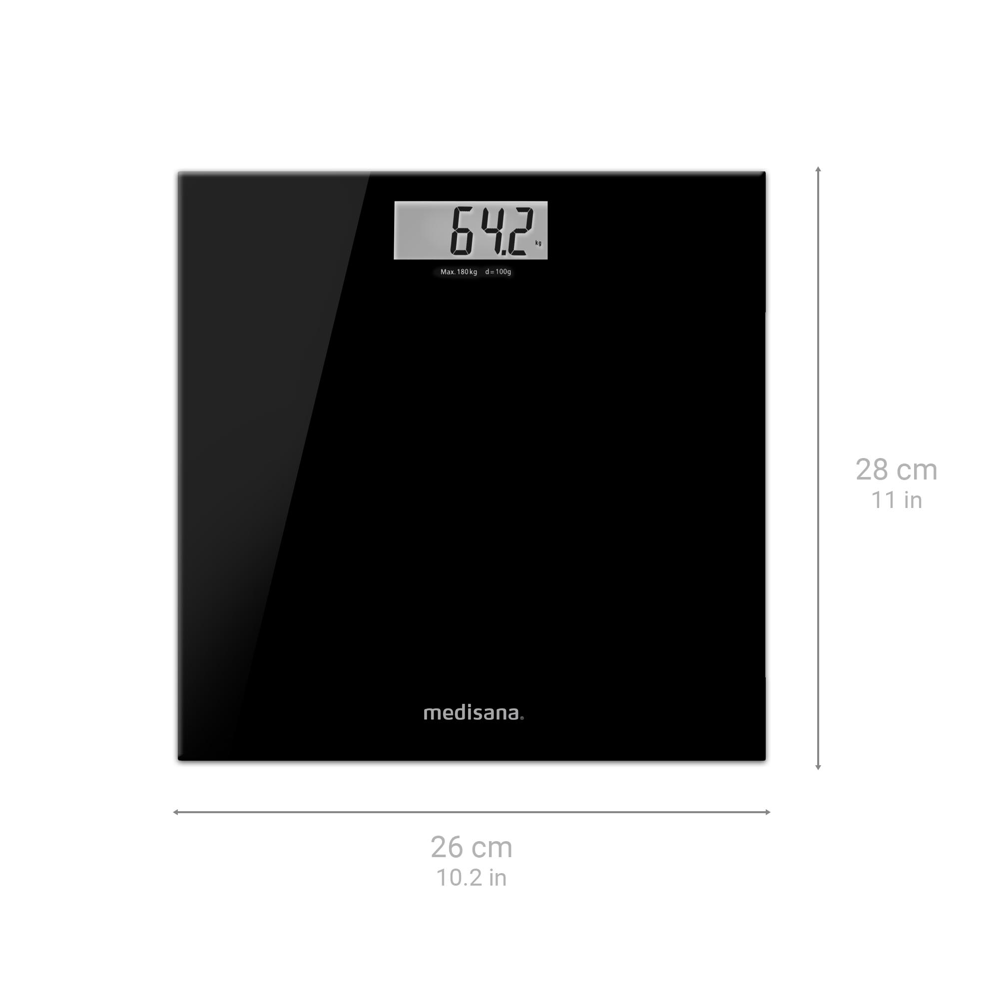 PS 402 | Personal Scale