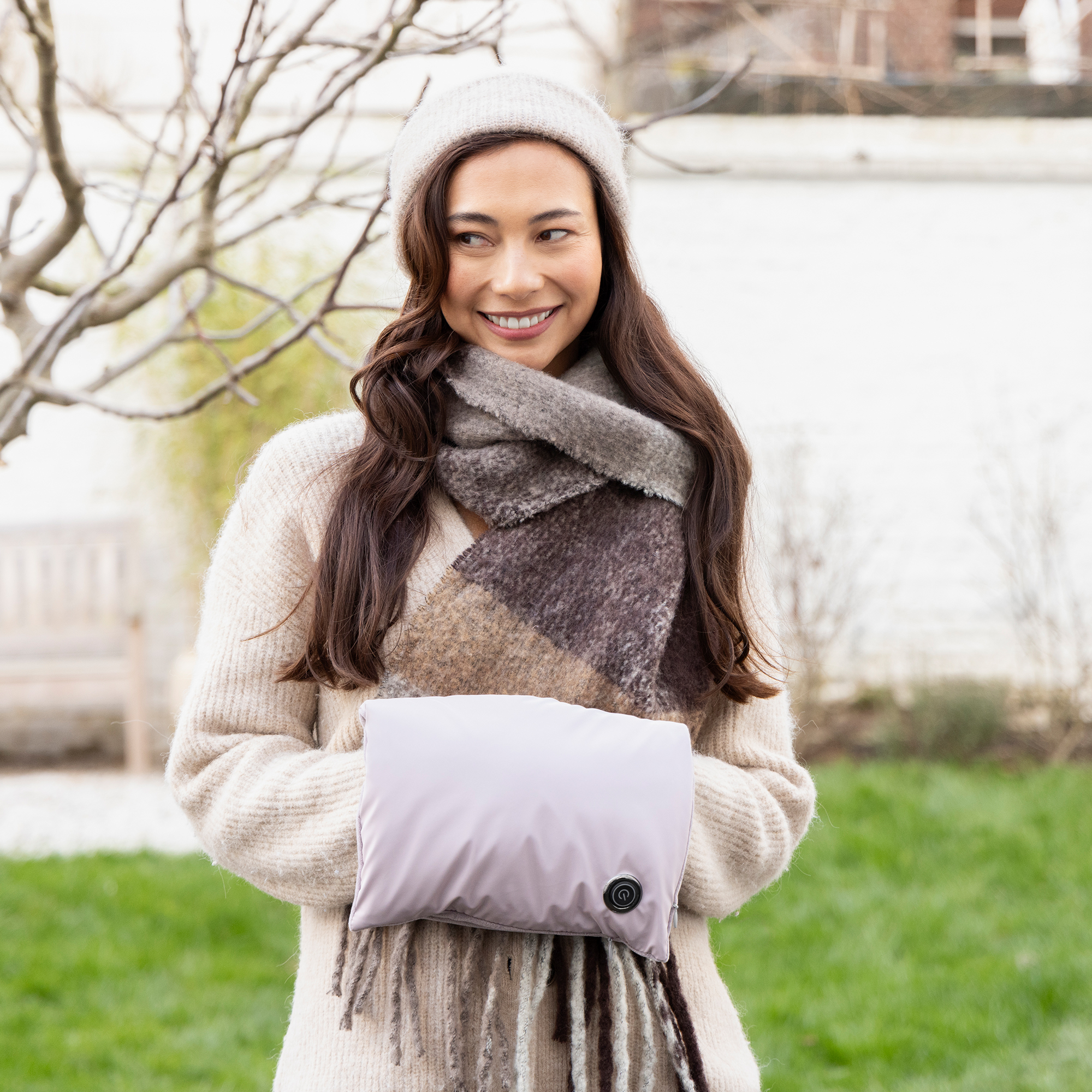 OL 400 | Hand Warmer
