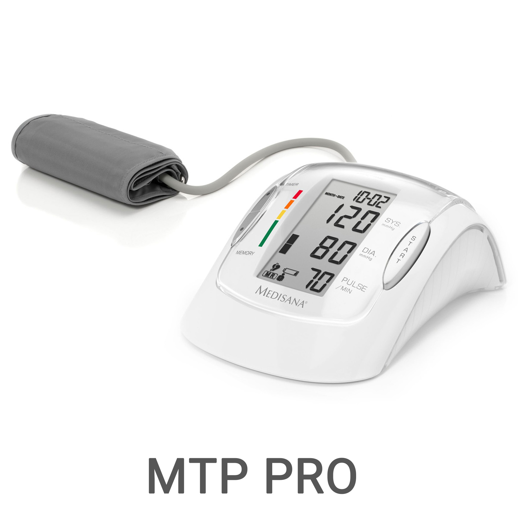 MTP | Ersatzmanschette | 17-22 cm