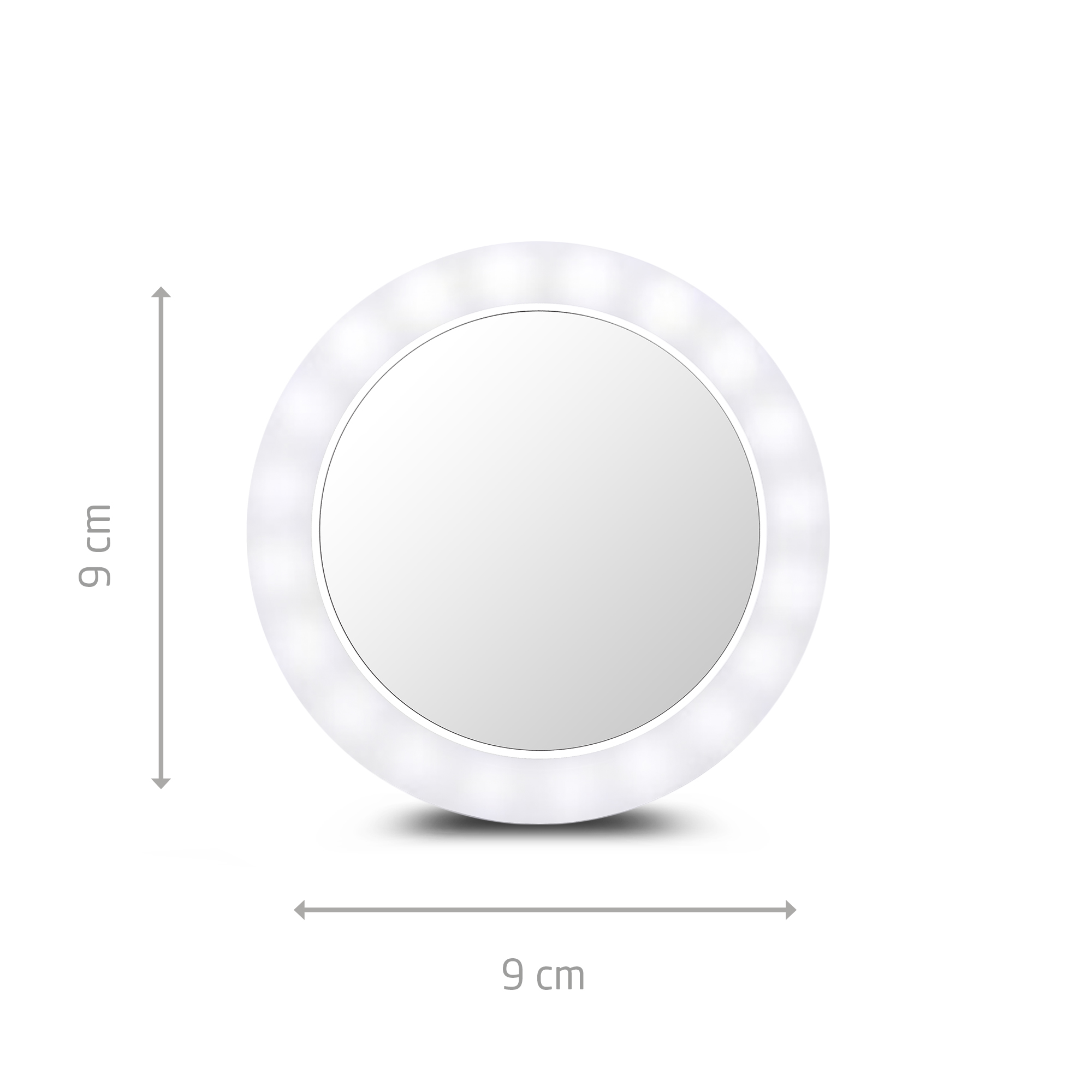 CM-20E | Selfie Mirror
