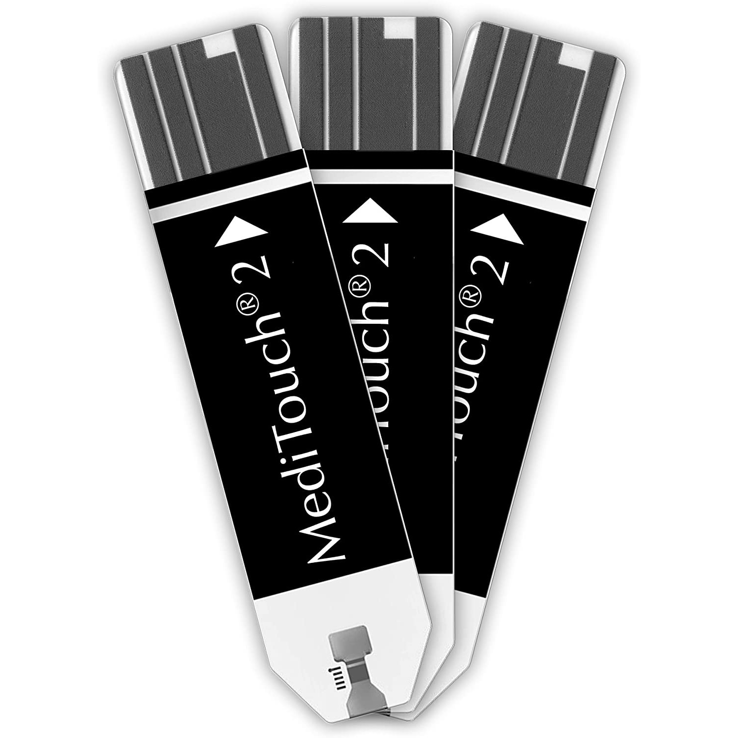 MediTouch 2 | Blood Glucose Test Strips