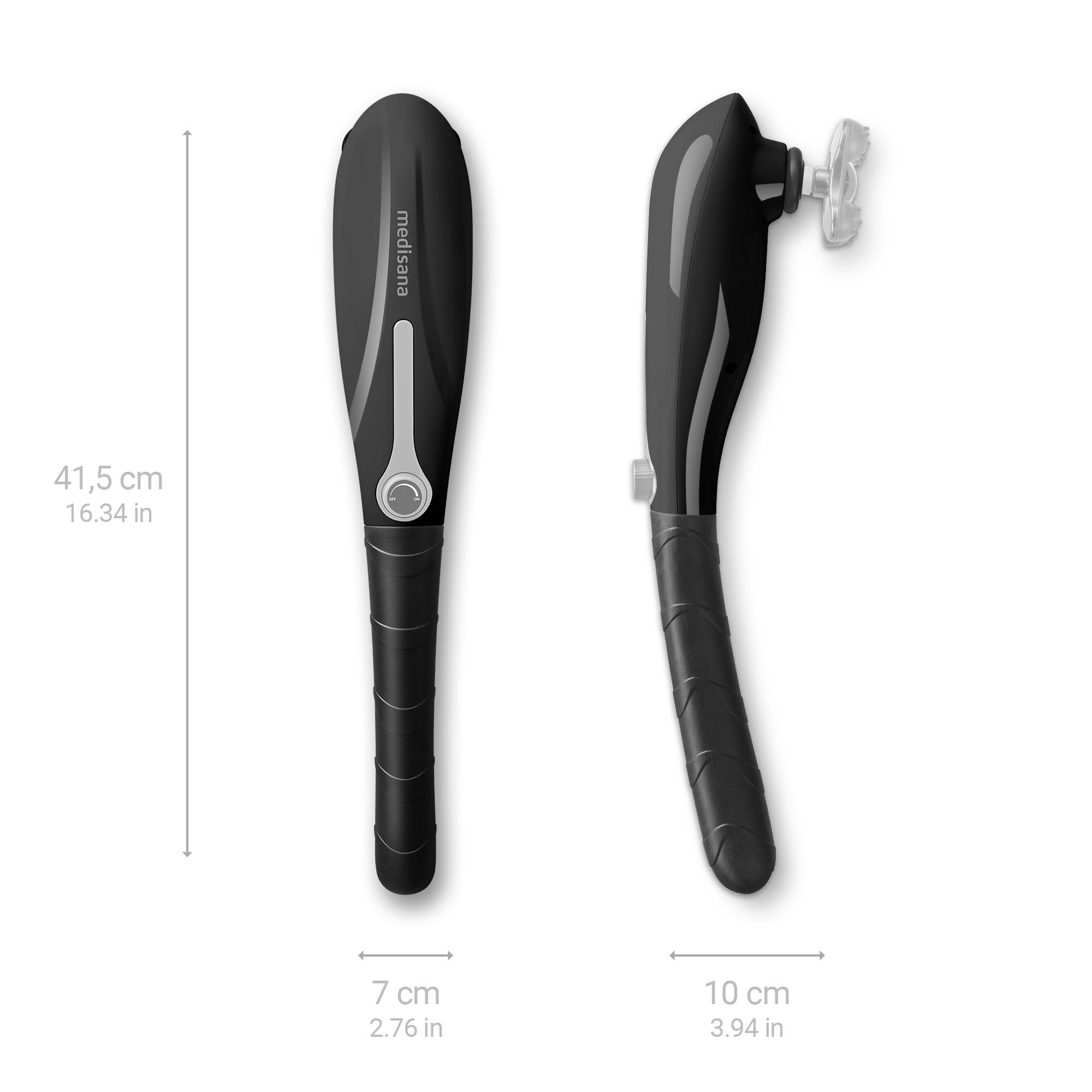 66a541c6da07d51751fa2cc5ec7a7a33 HM 645 | Handmassagegerät