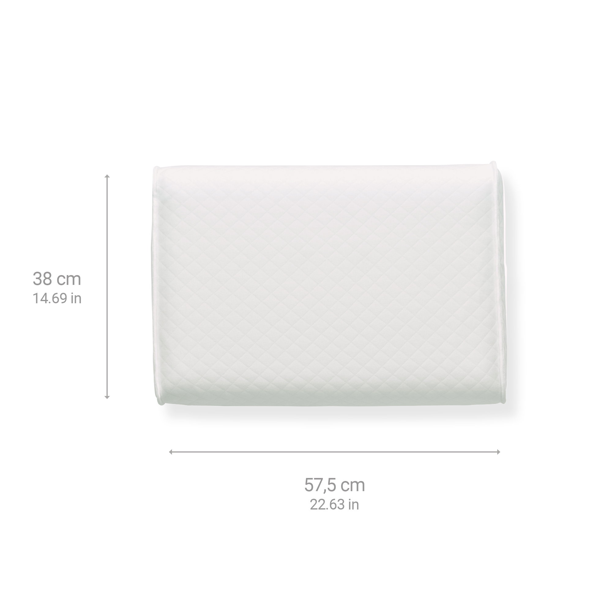 SP 100 | SleepWell Kissen