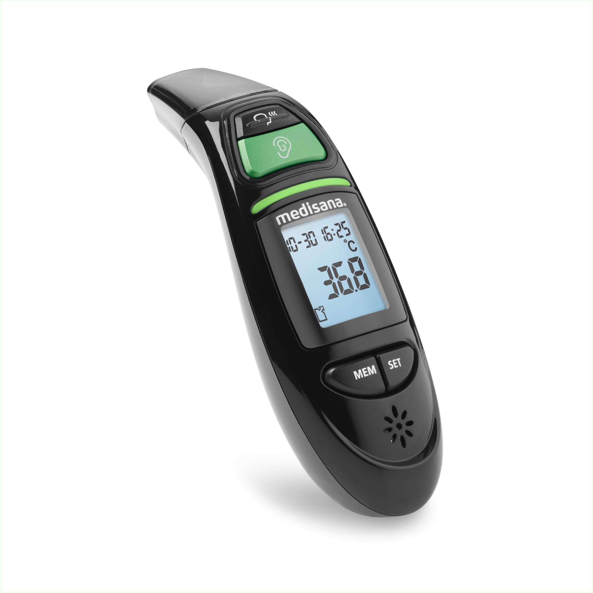 TM 750 | Infrared Multifunction Thermometer