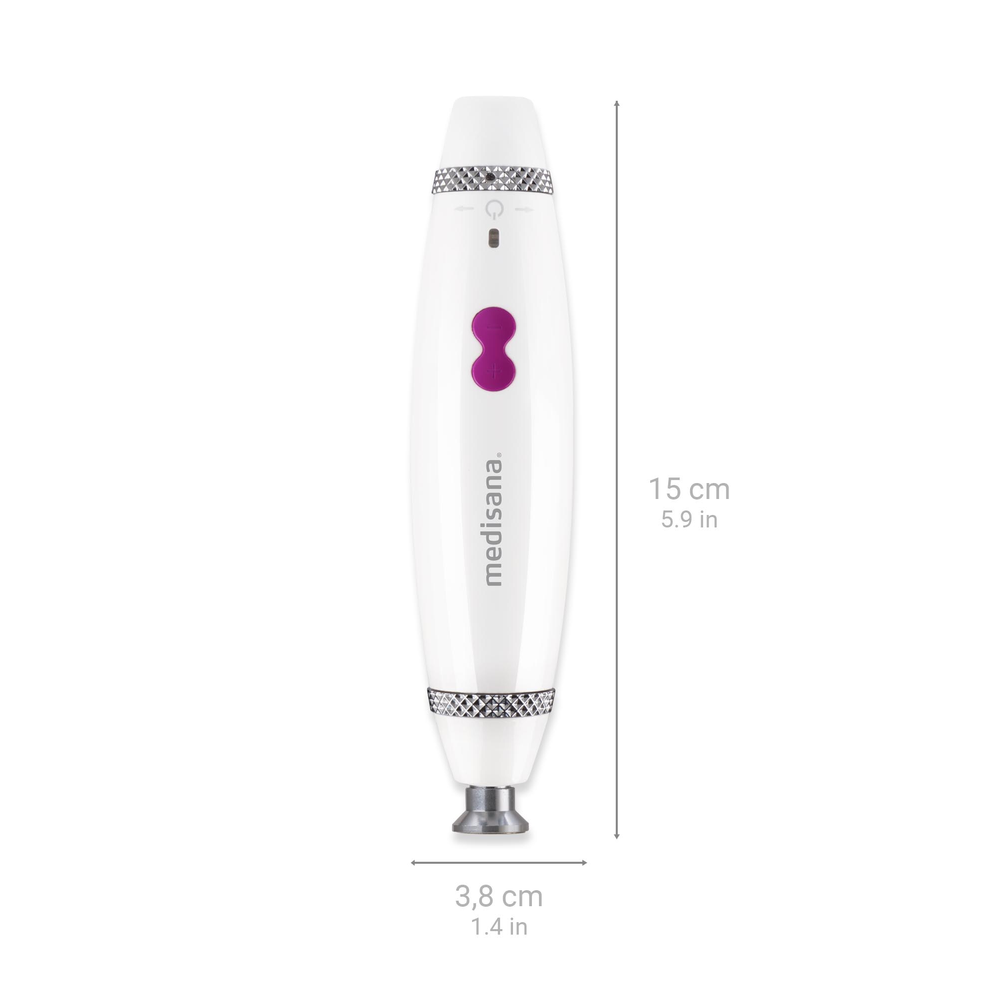 MP 840 | Hand and Foot Care Device