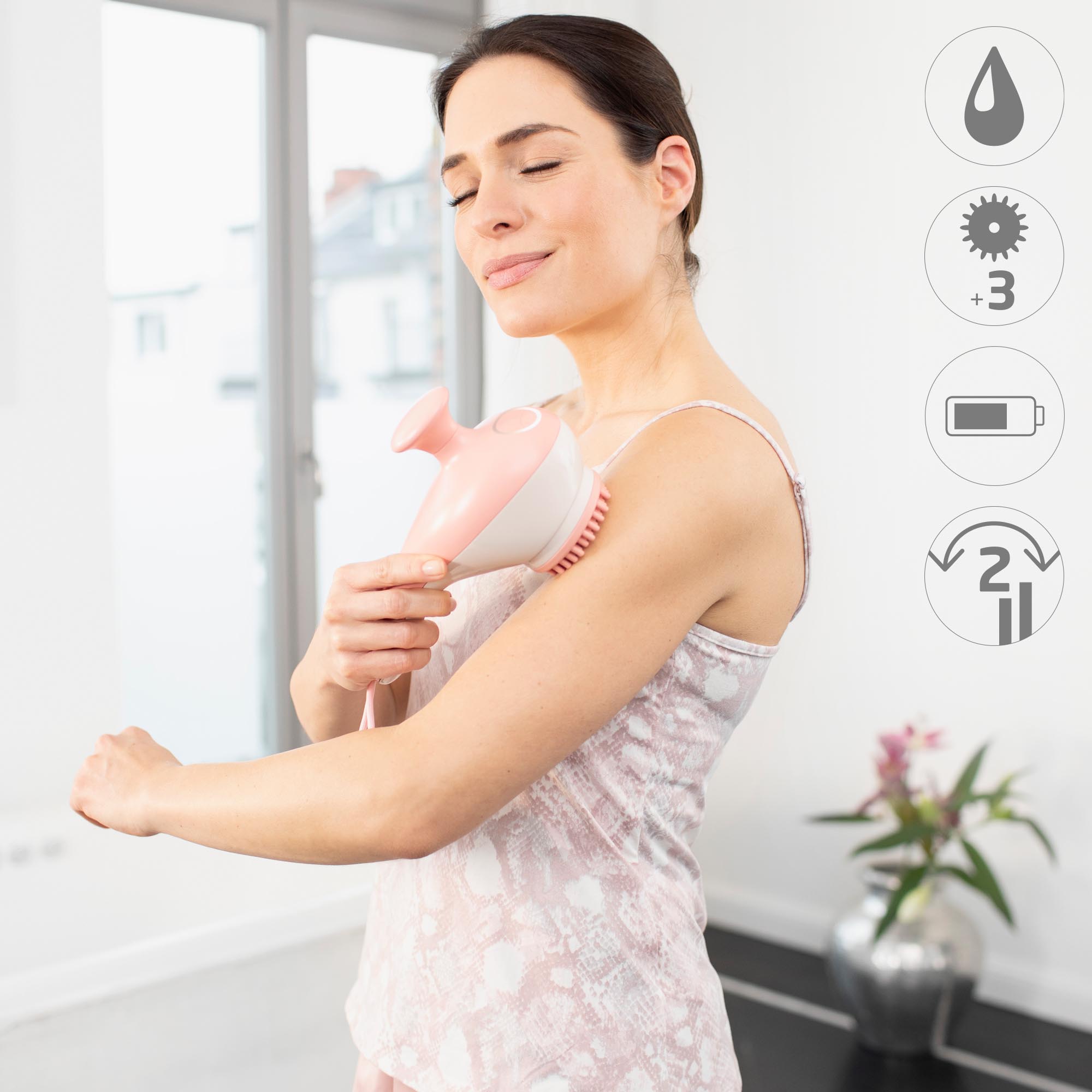 AC 950 | Anti-Cellulite Massager