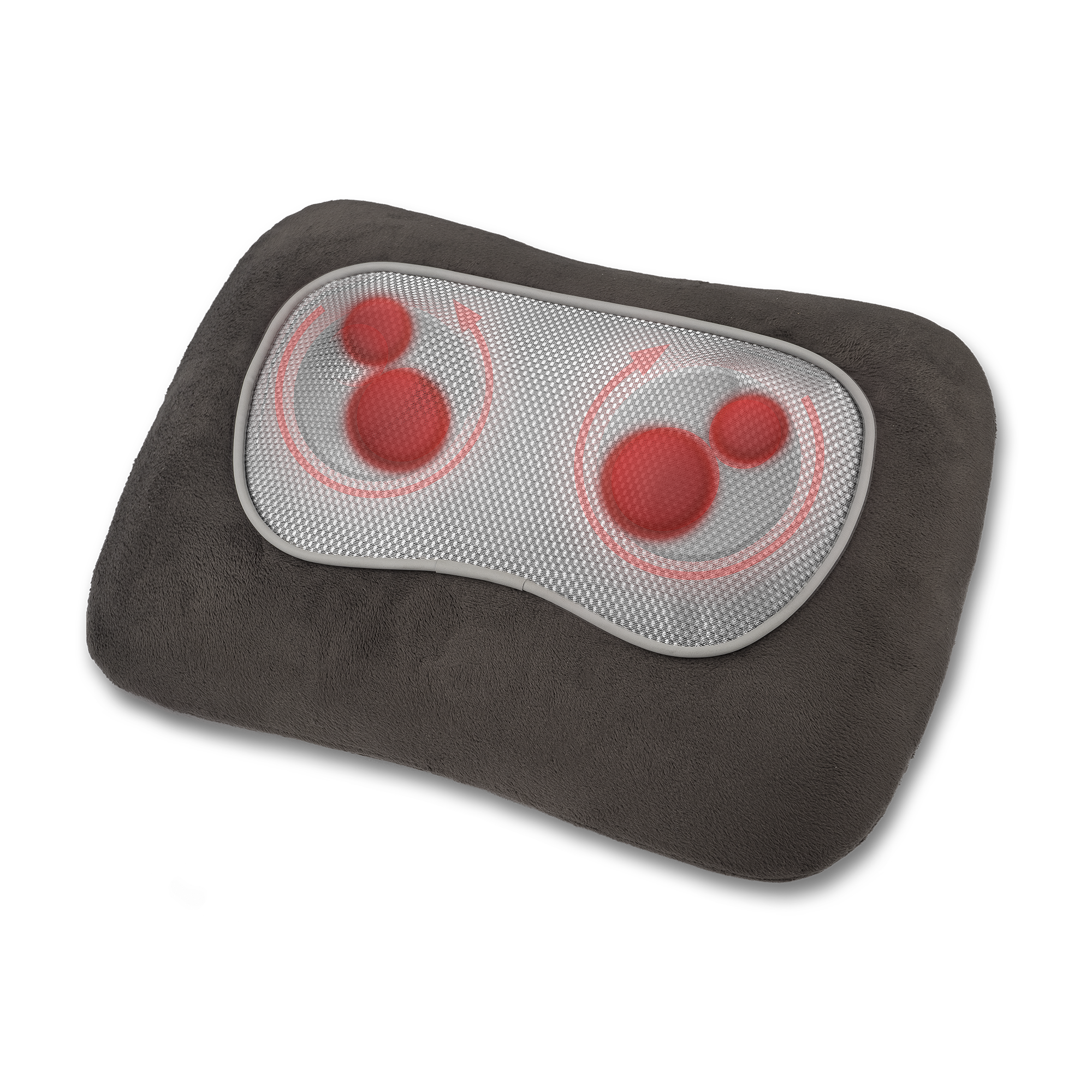 MC 840 | Shiatsu Massage Cushion