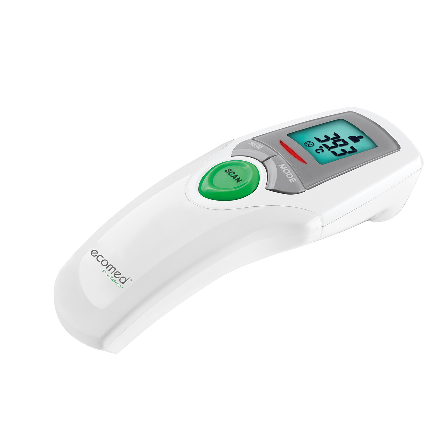 TM-65E | Fieberthermometer