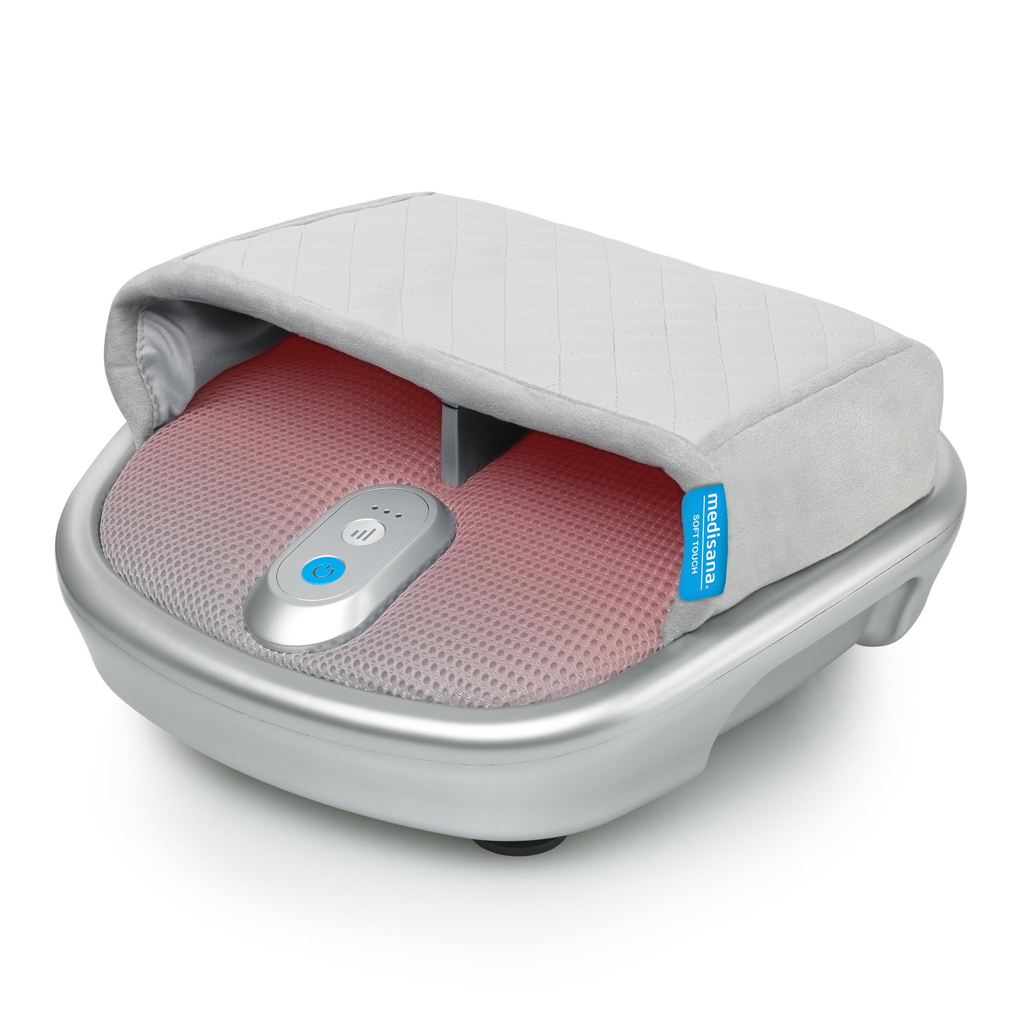 8e6716d359b3a63892e2ba138f82b9f3 FMG 880 | Gel-Shiatsu-Fußmassagegerät