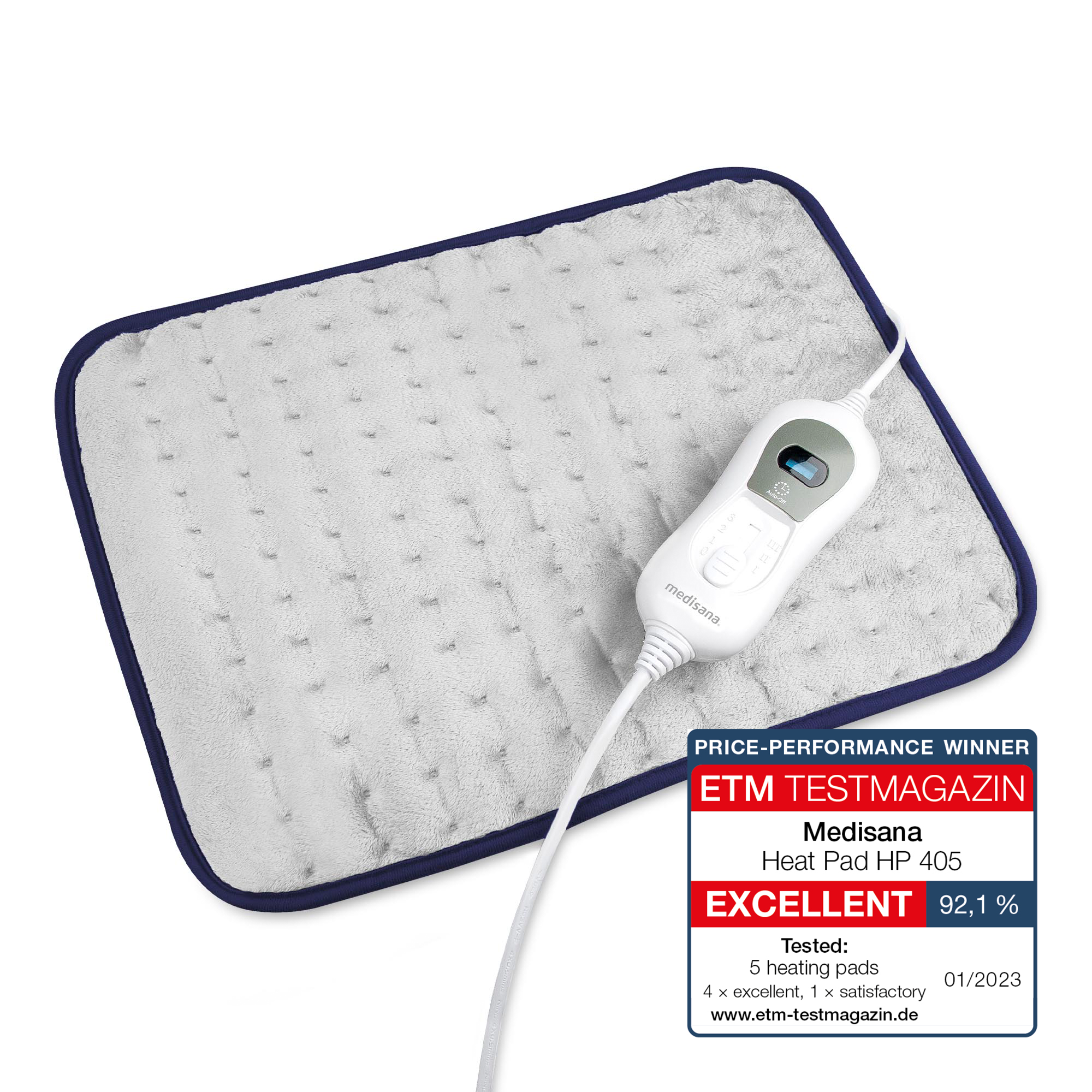 HP 405 | Heating Pad