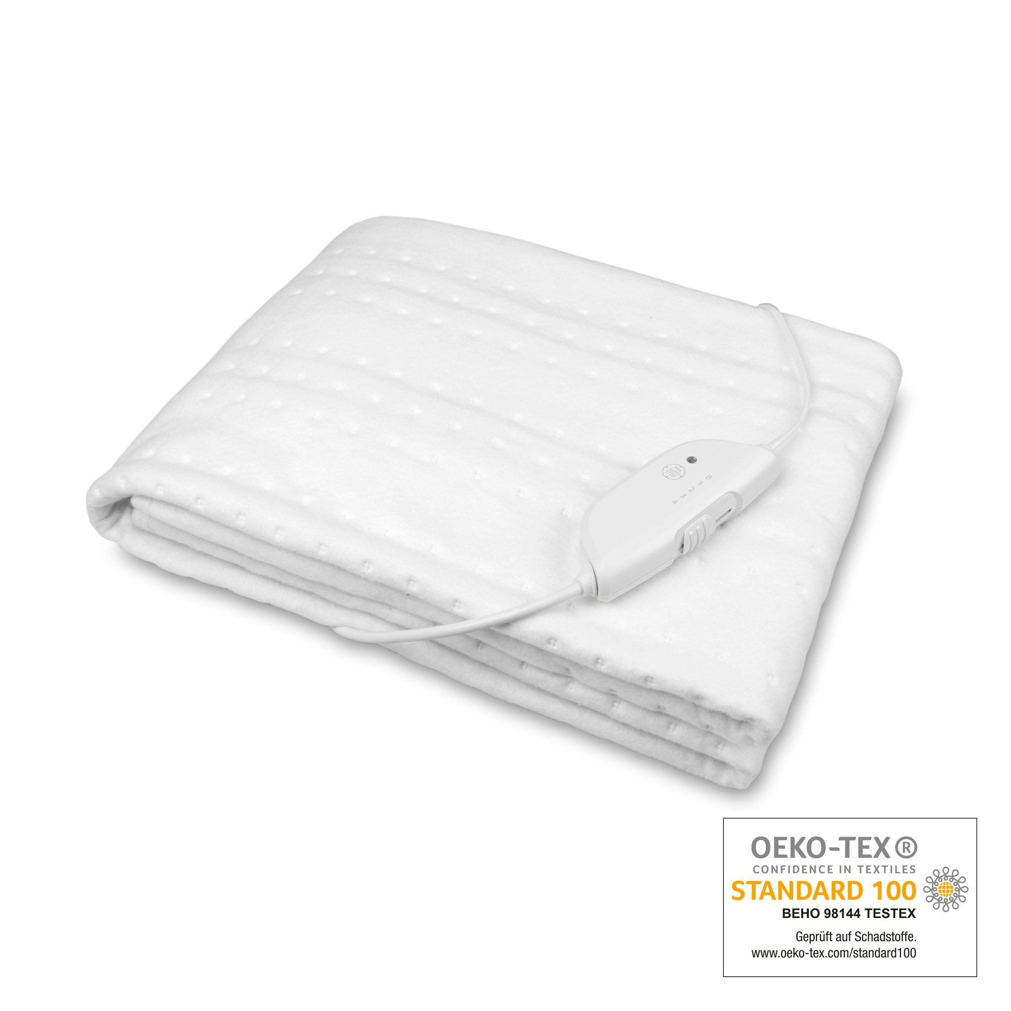HU 674 | Heated Underblanket