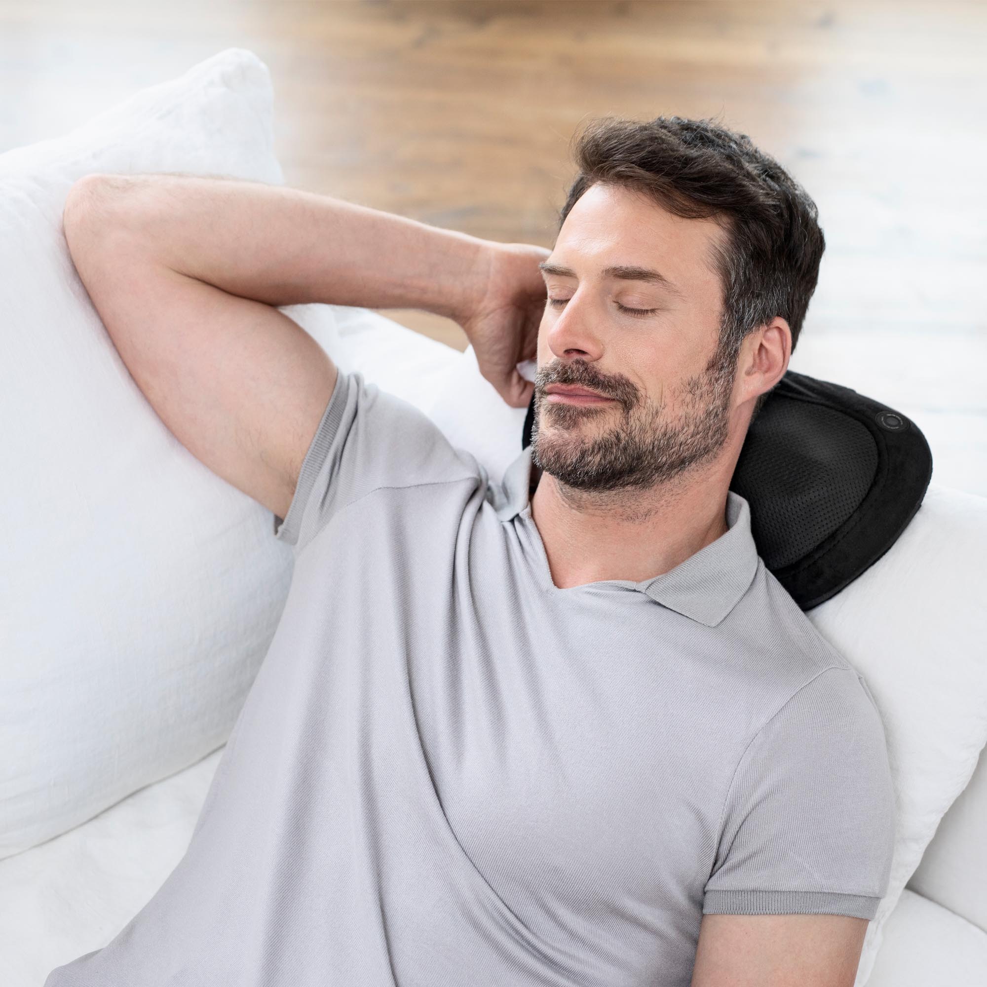 MC 200 | Shiatsu massage cushion