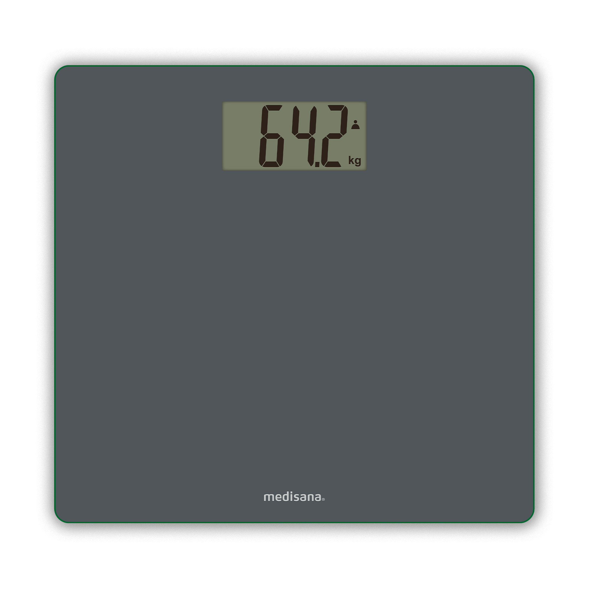 medisana PS 530 Personenwaage