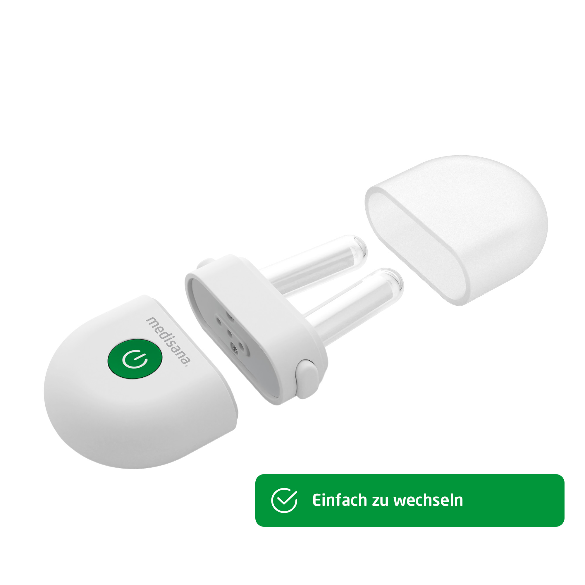 medinose | Ersatz-Nasenaufsatz