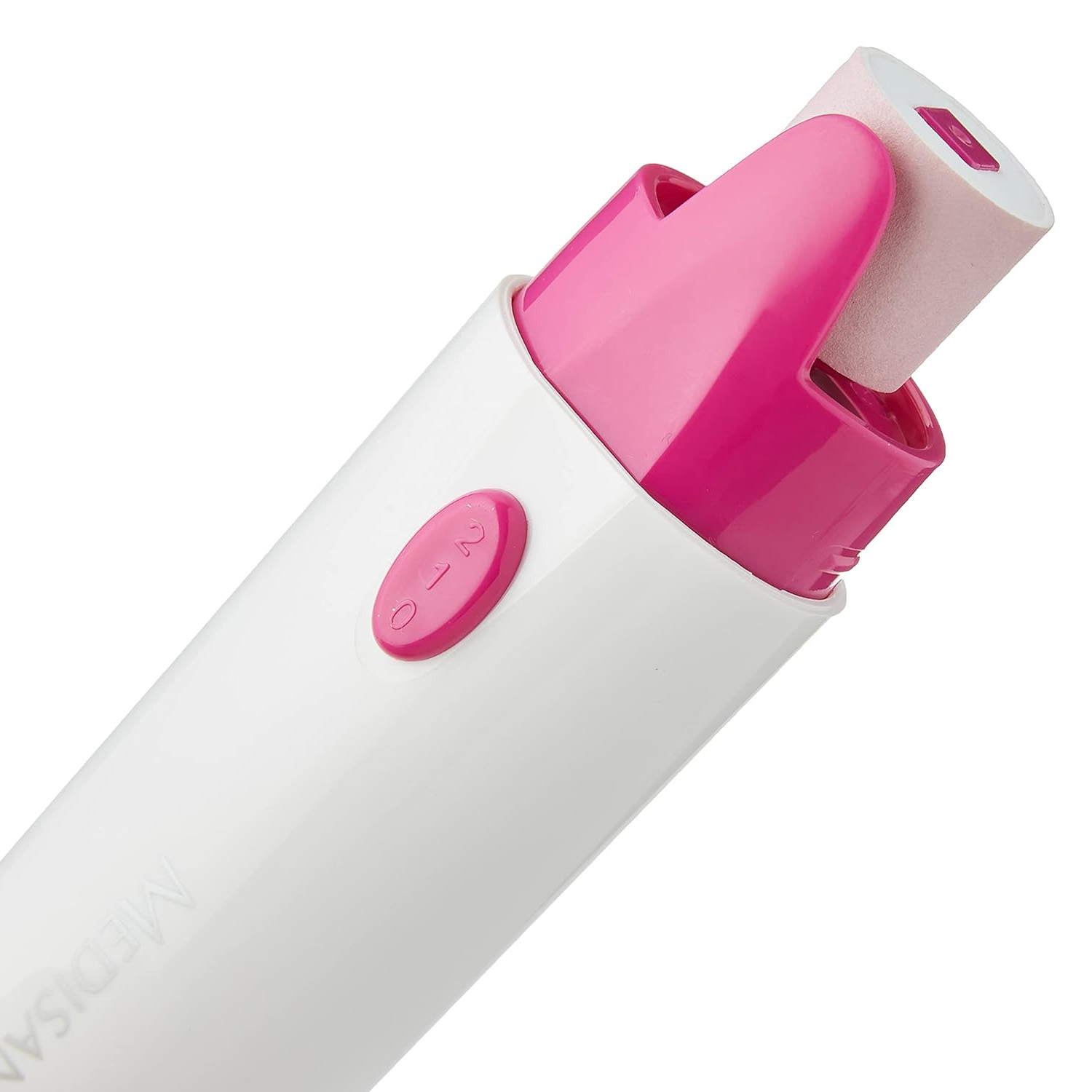 NP 860 | Electric Nail Polisher