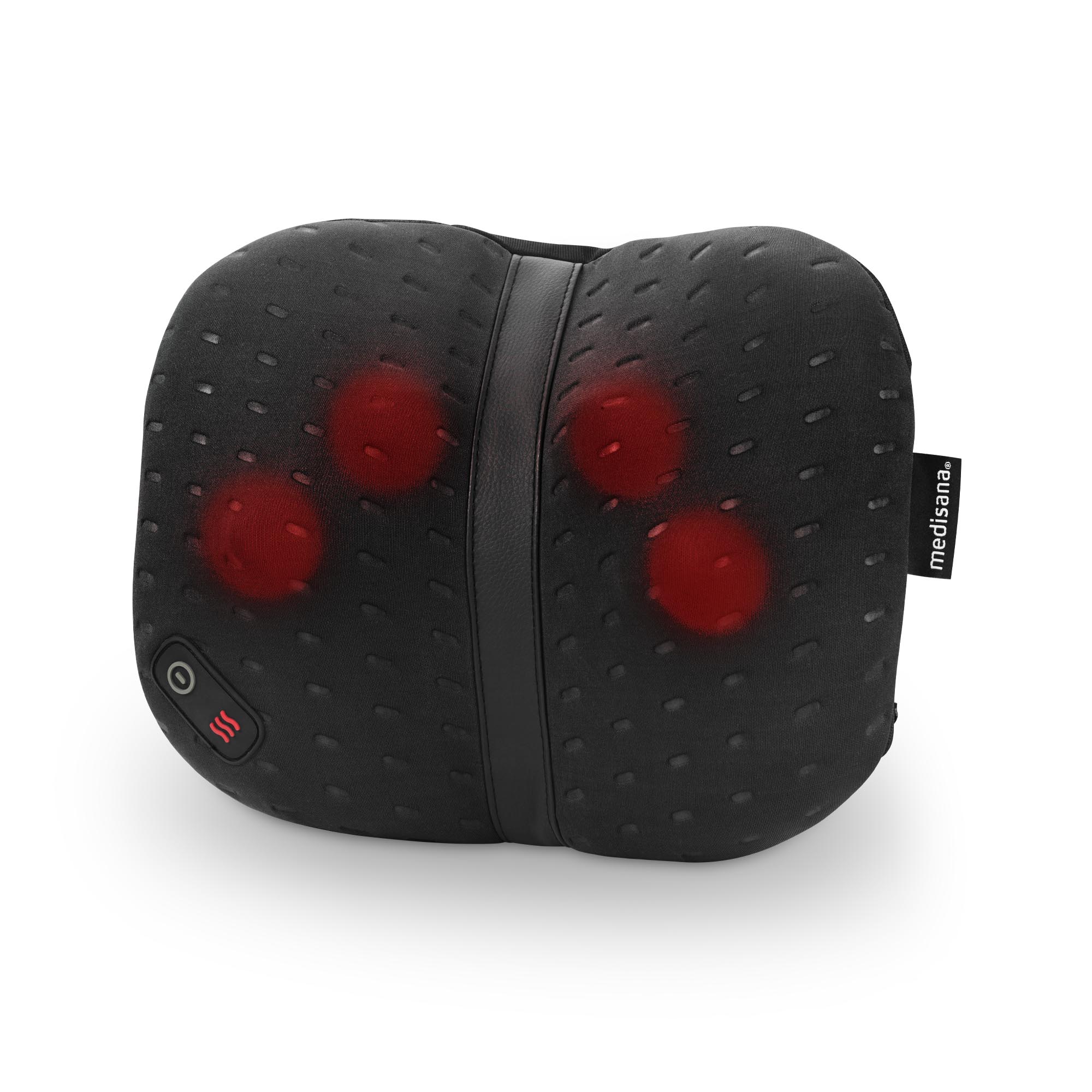 CL 300 | Contour Shiatsu Massage Pillow