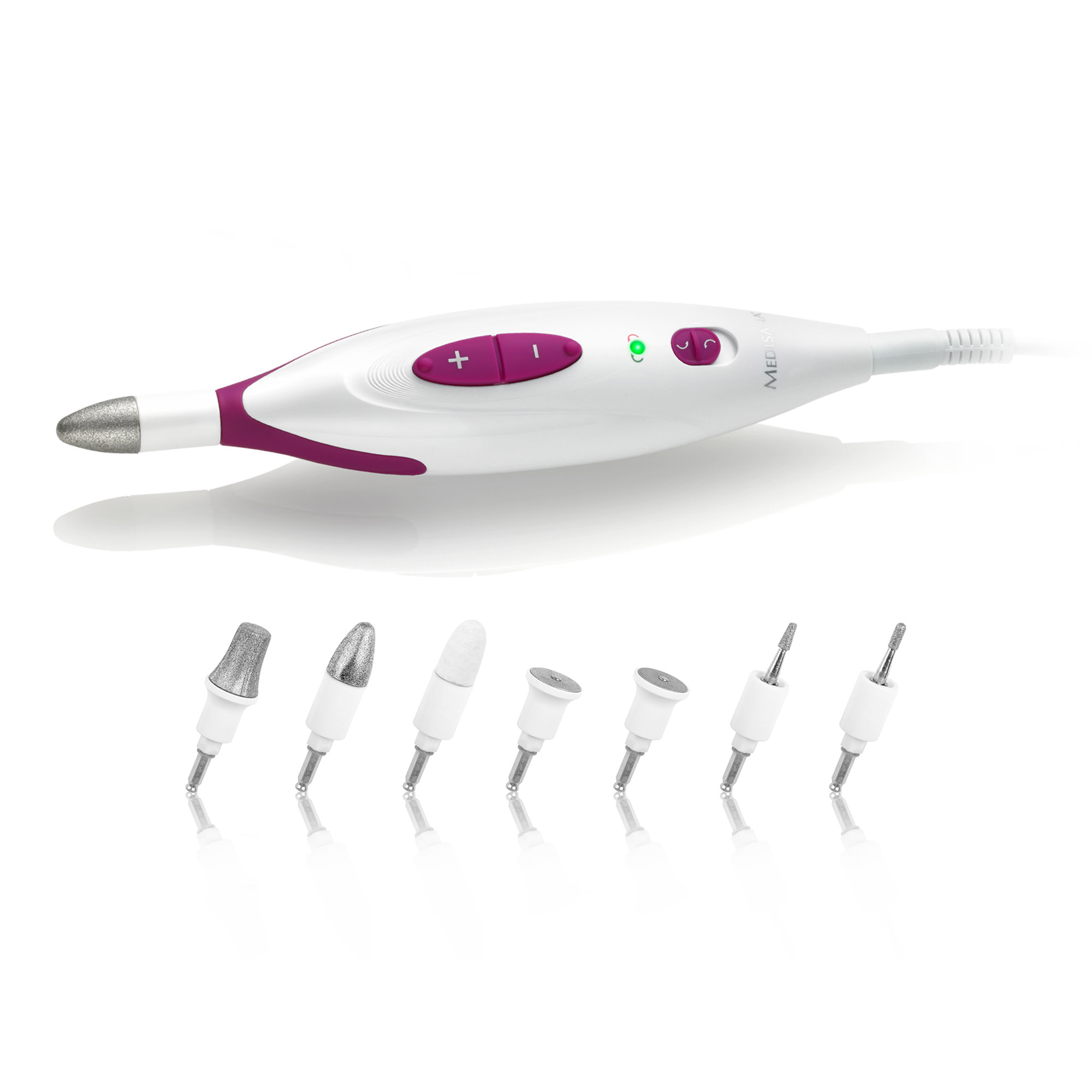 MP 815 | Hand and Foot Care Device