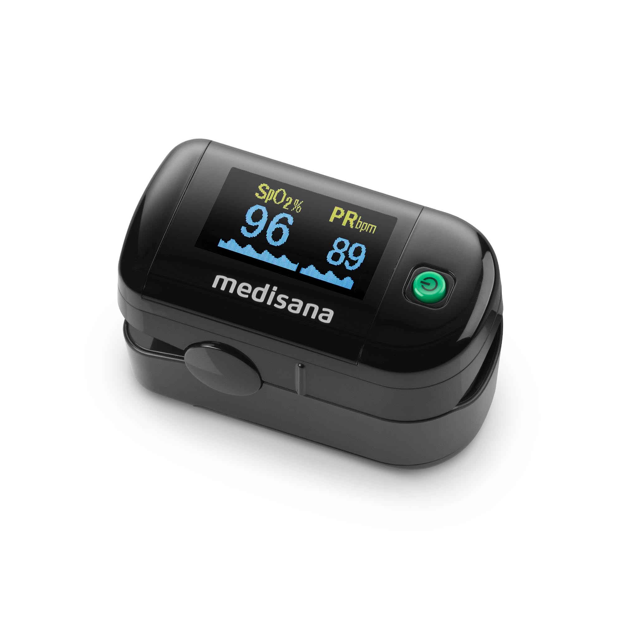 PM 100 | Pulsoximeter