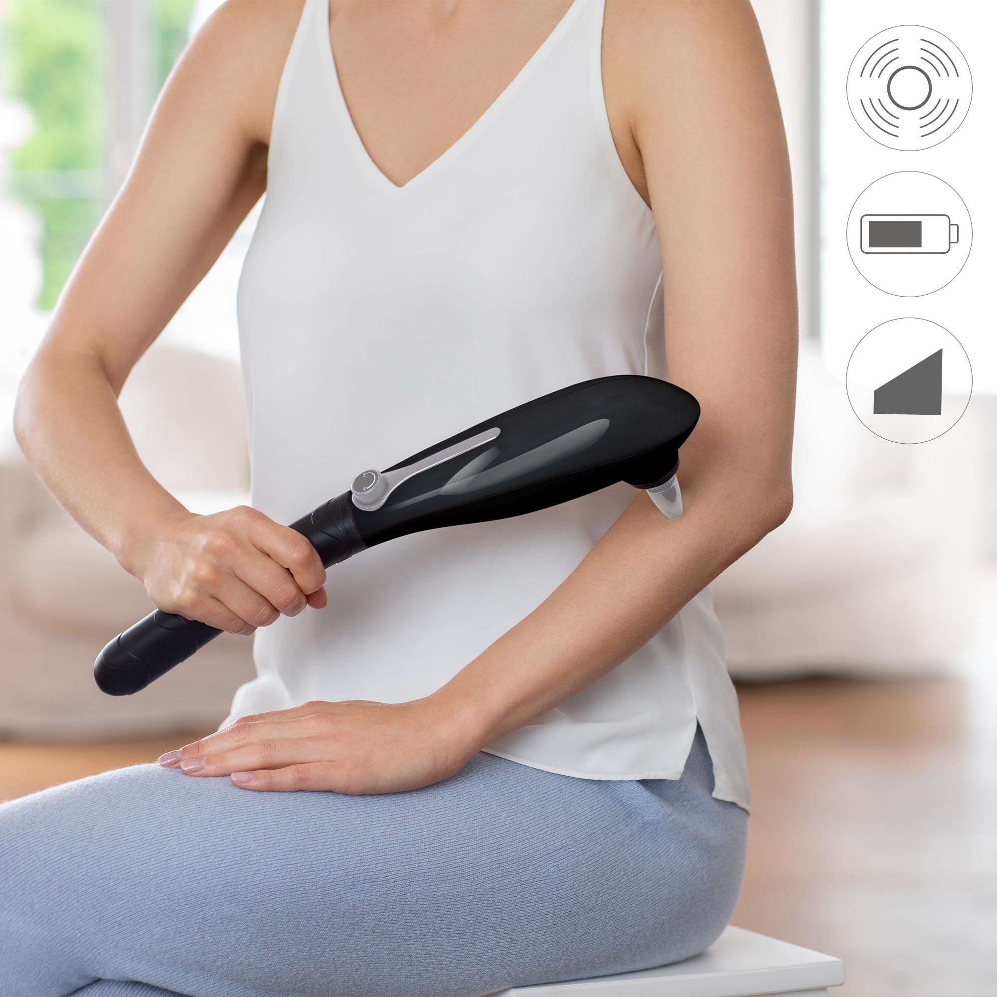 HM 645 | Handmassagegerät