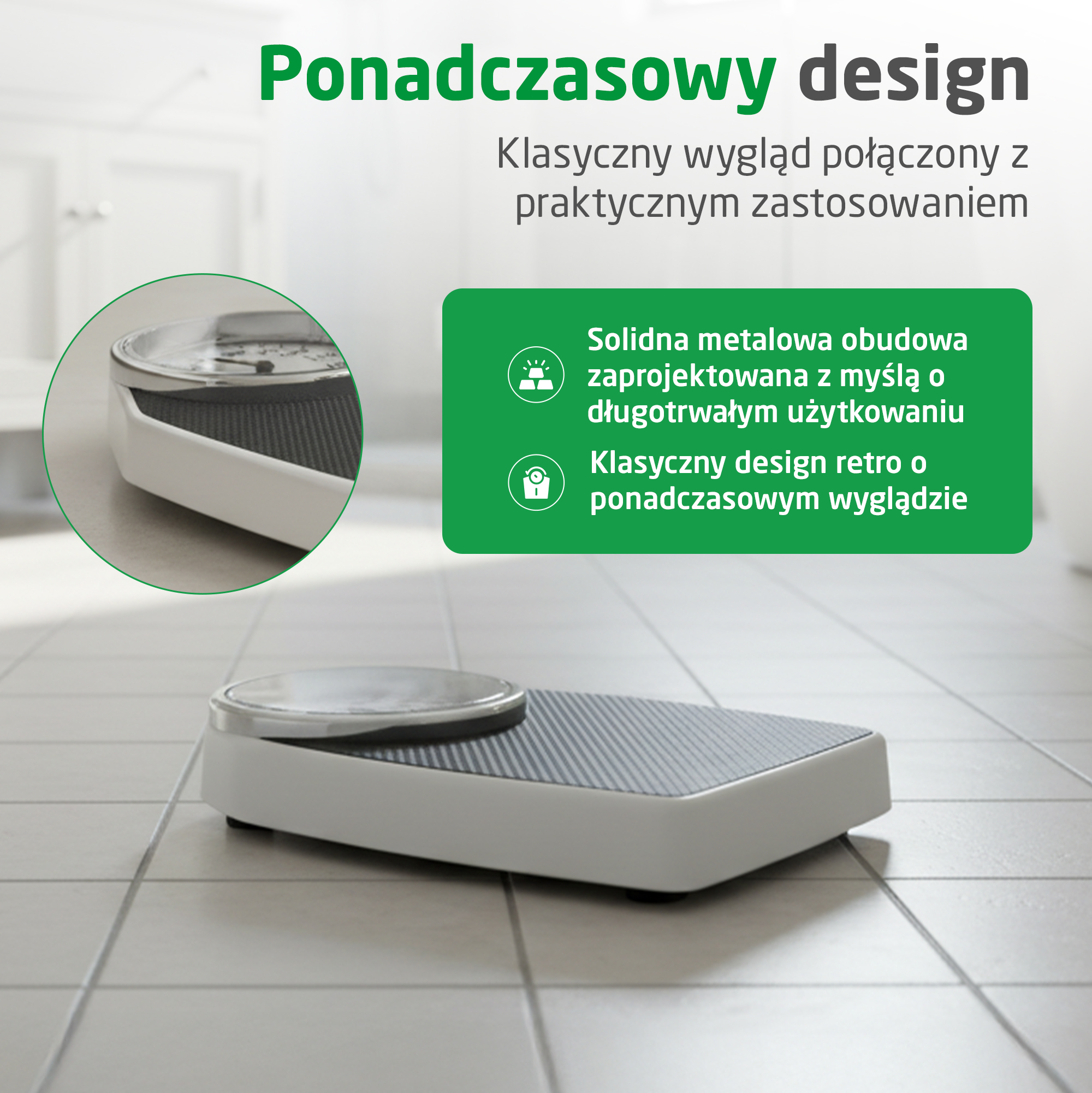 PSD | Personenwaage