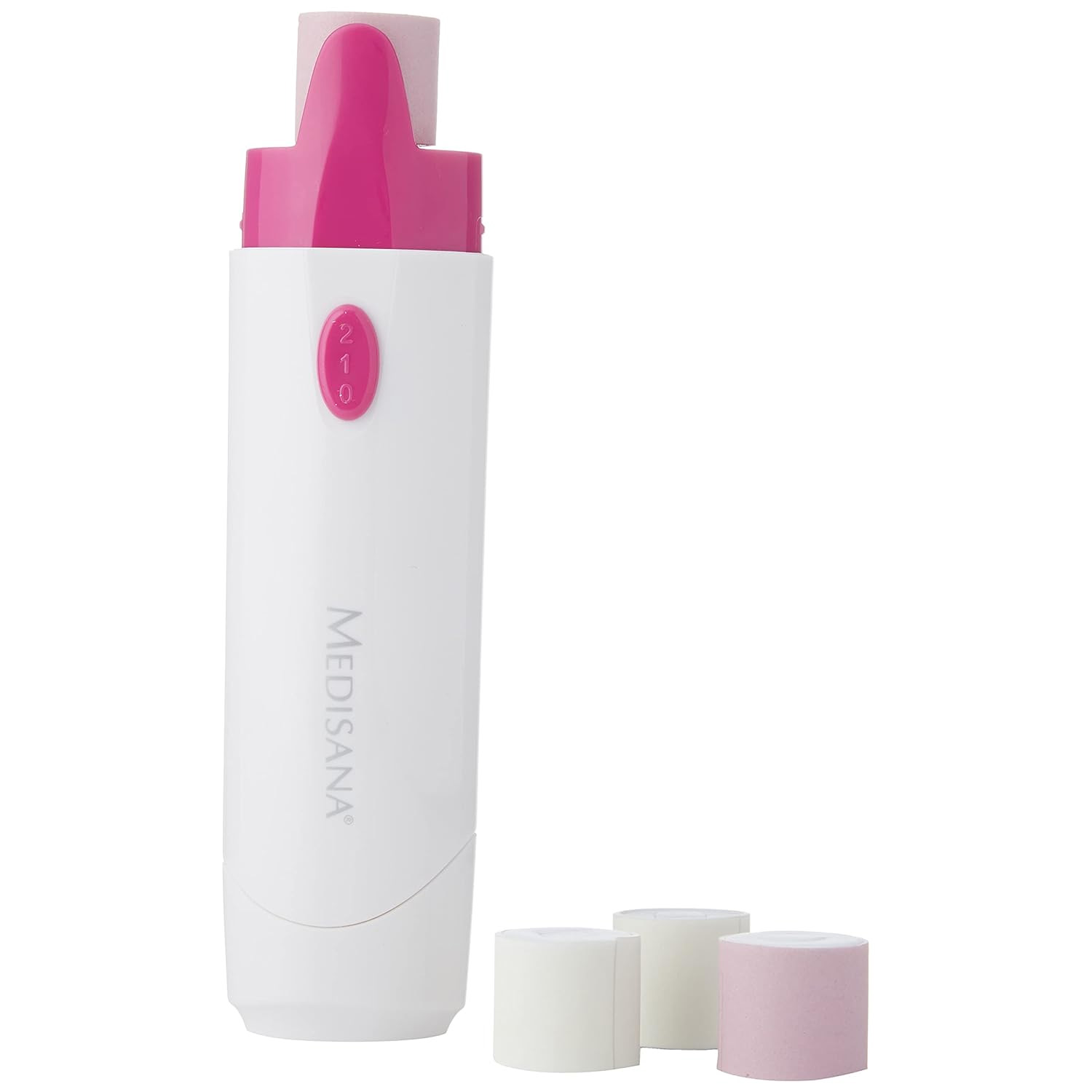 NP 860 | Electric Nail Polisher