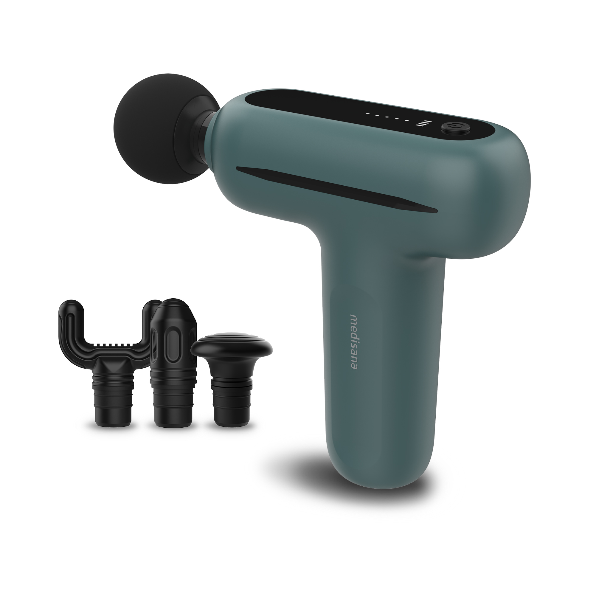 Massage Gun | MG 200 | medisana Massage Gun | MG 200 | medisana