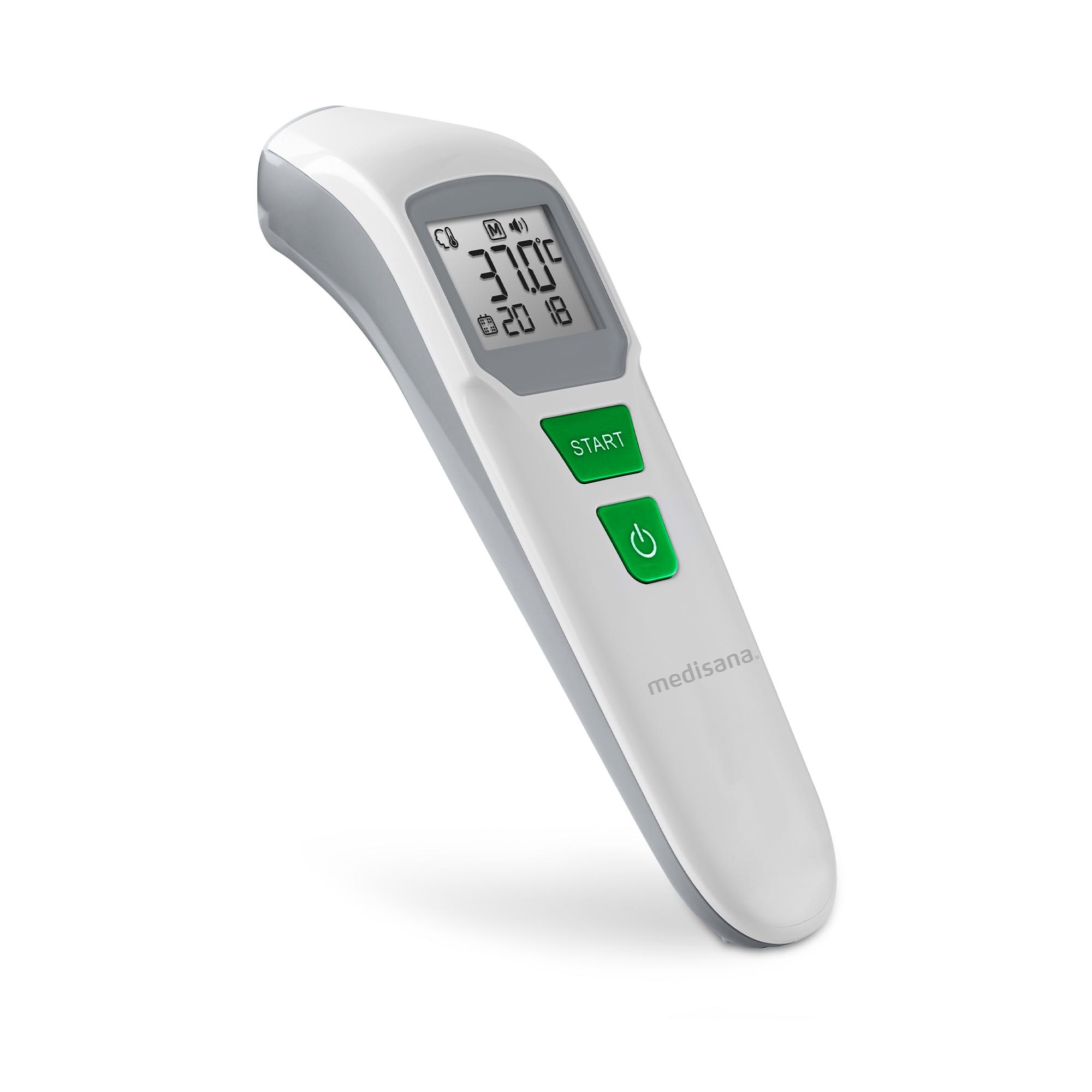 TM 760 | Infrared Multifunction Thermometer