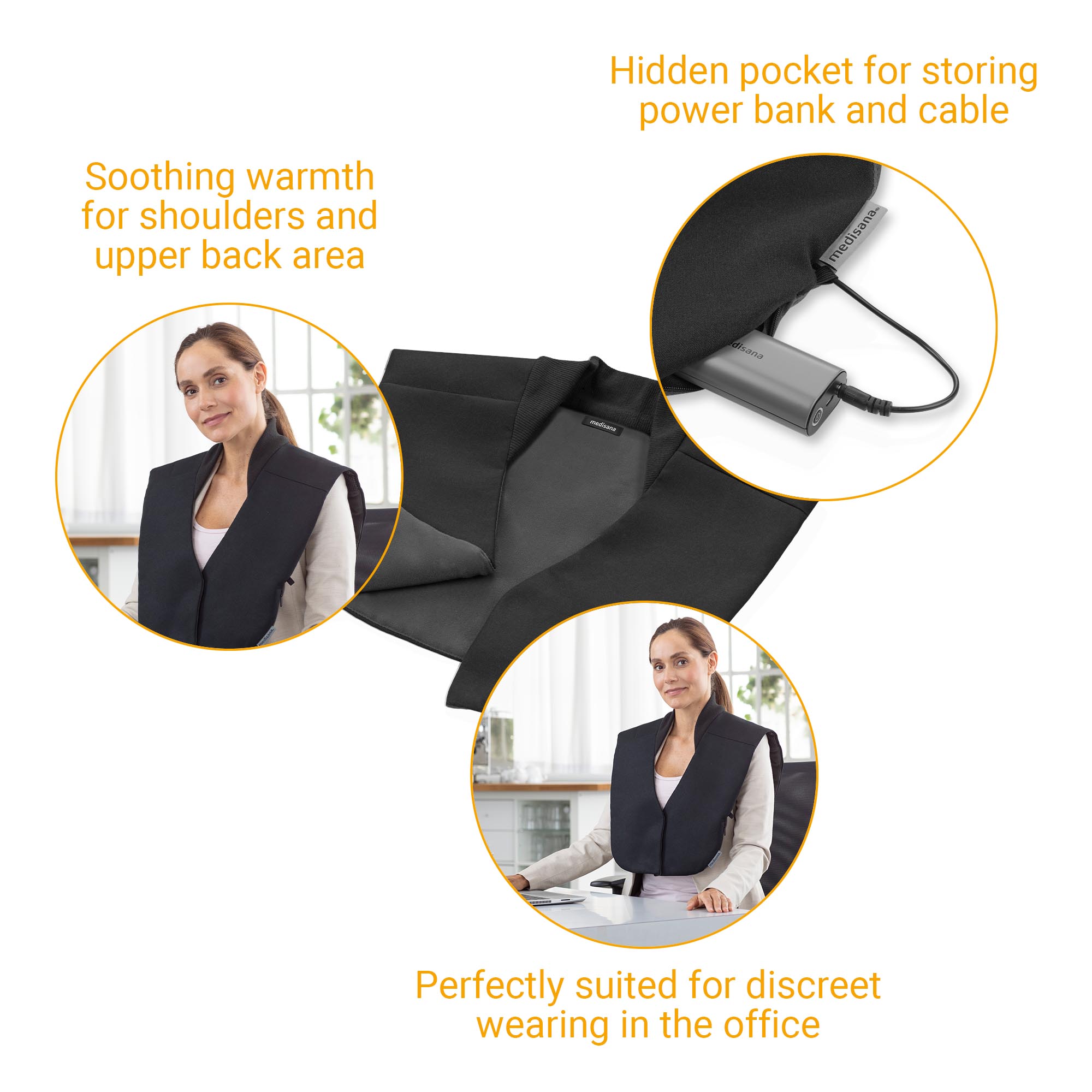 OL 100 | short thermal cape