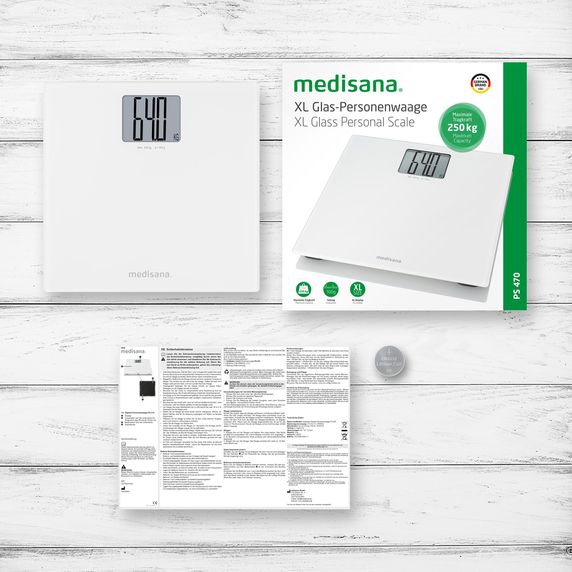 871fc5431d22511c1ddac14cee2e8b21 PS 470 | XL-Personenwaage