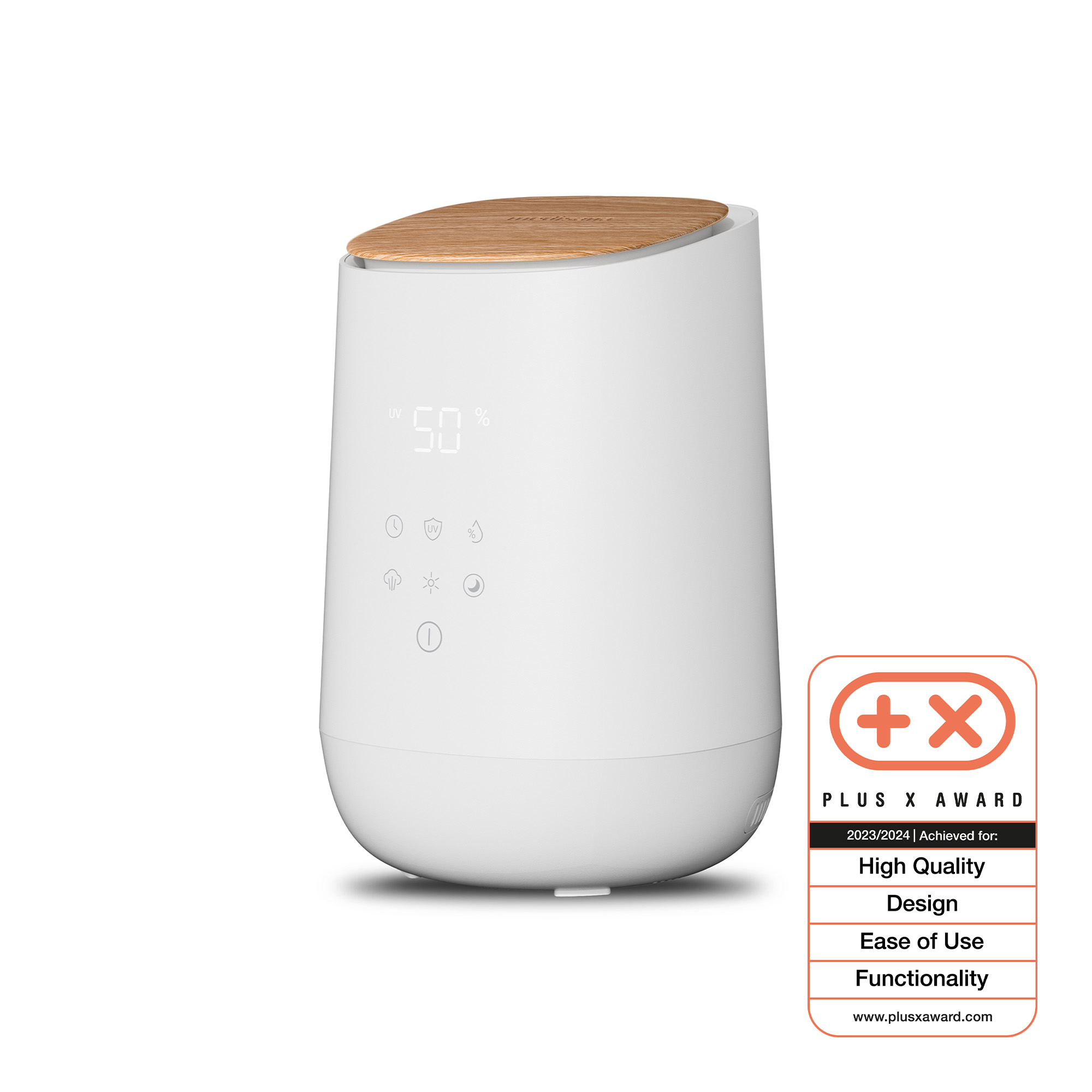 AH 680 | 3-in-1 Luftbefeuchter