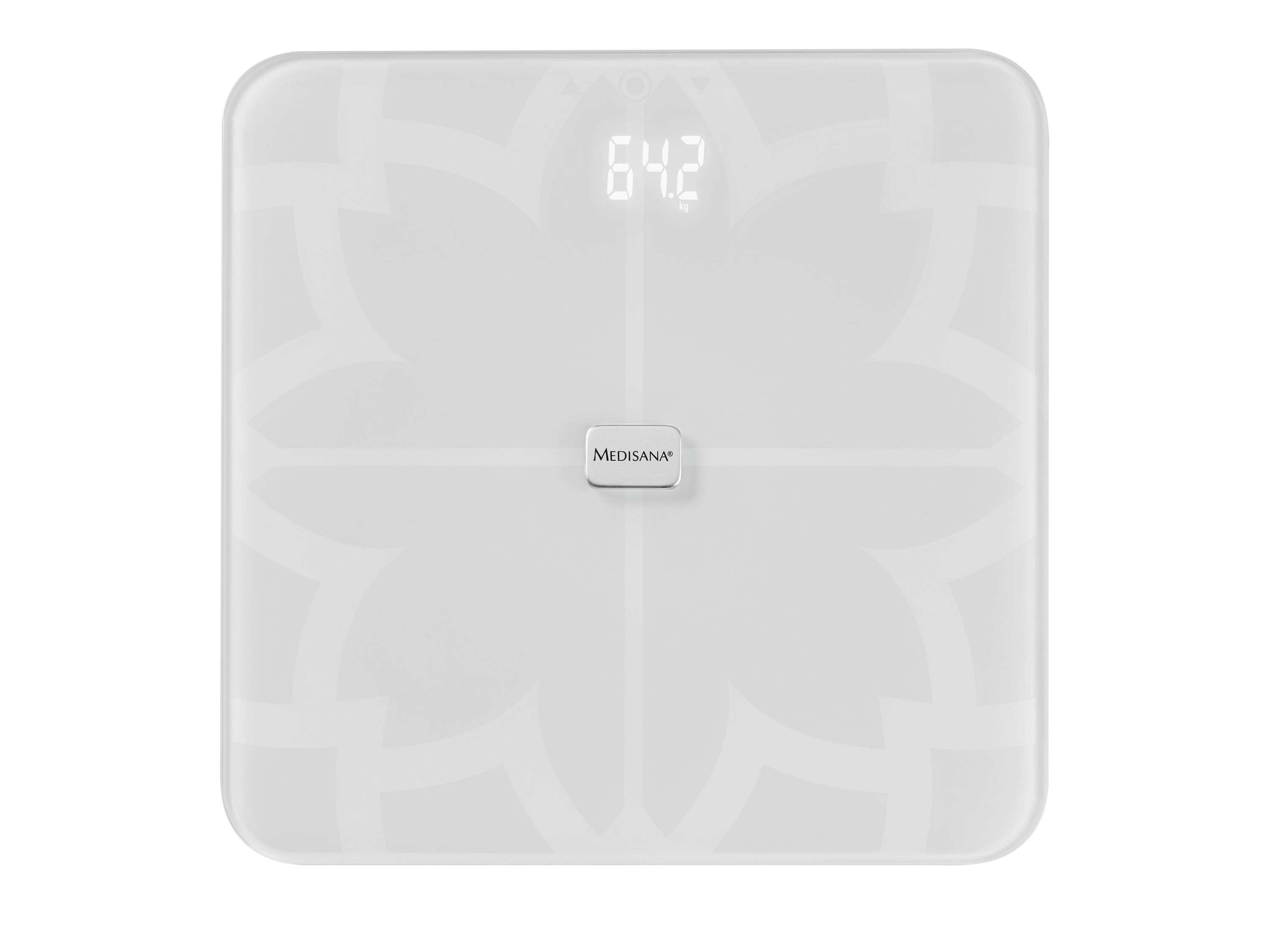 PhasedOut - medisana BS 450 connect Körperanalysewaage