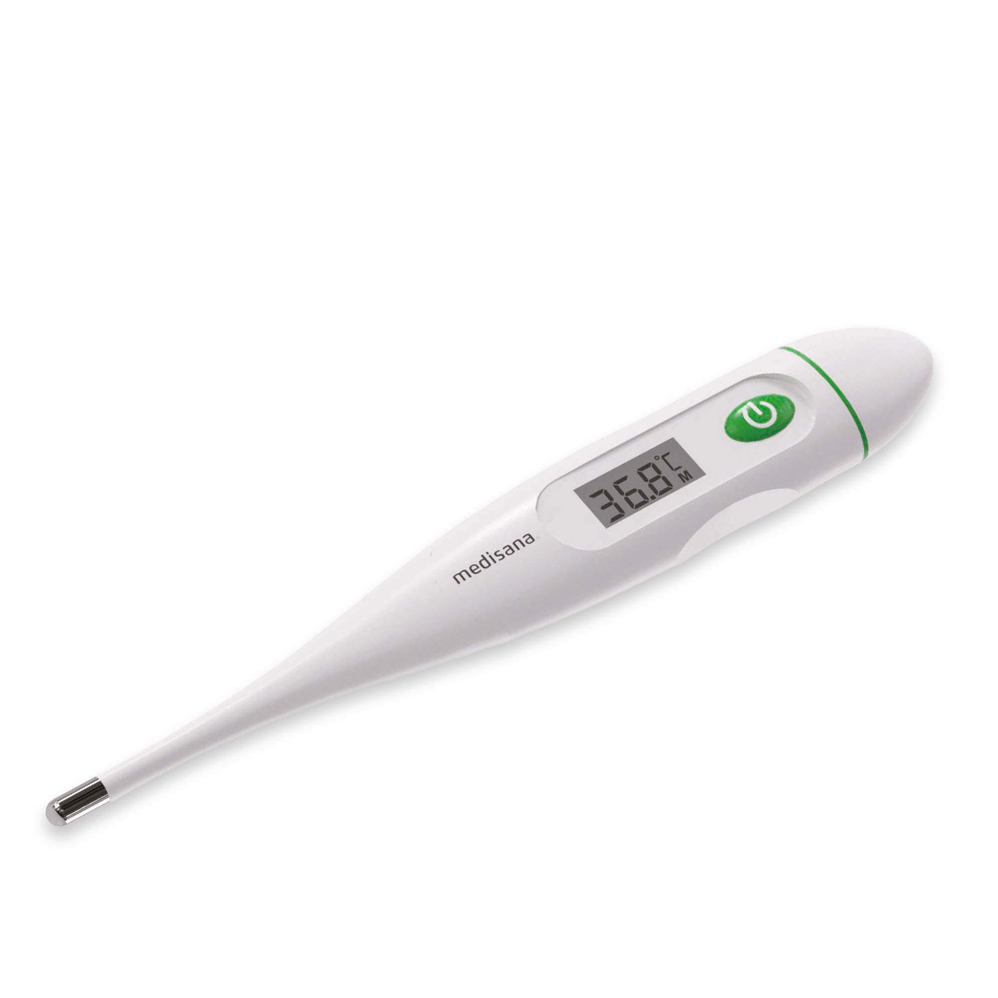 Clinical Thermometer | TM 200