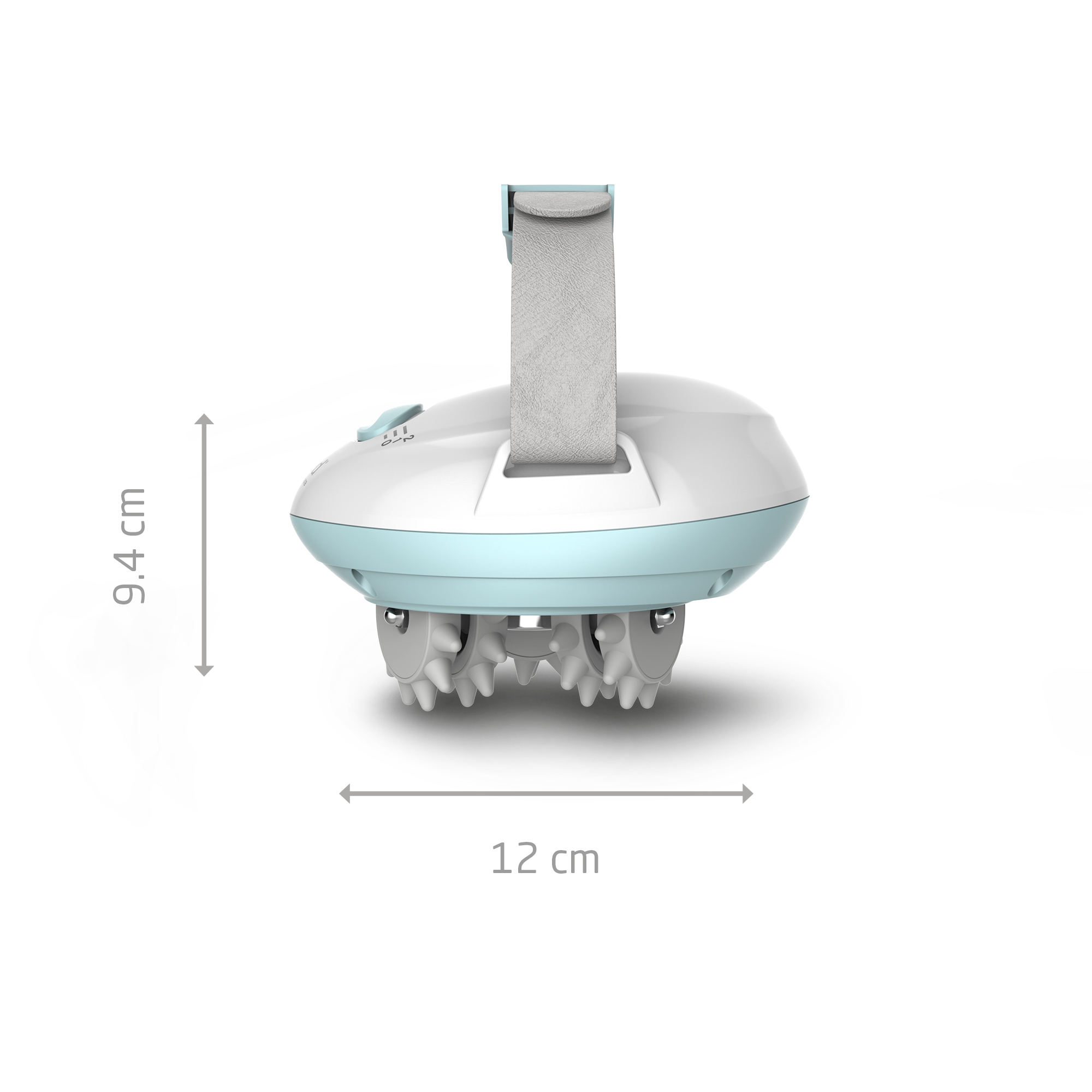 AC-80E | Anti-Cellulite Massager