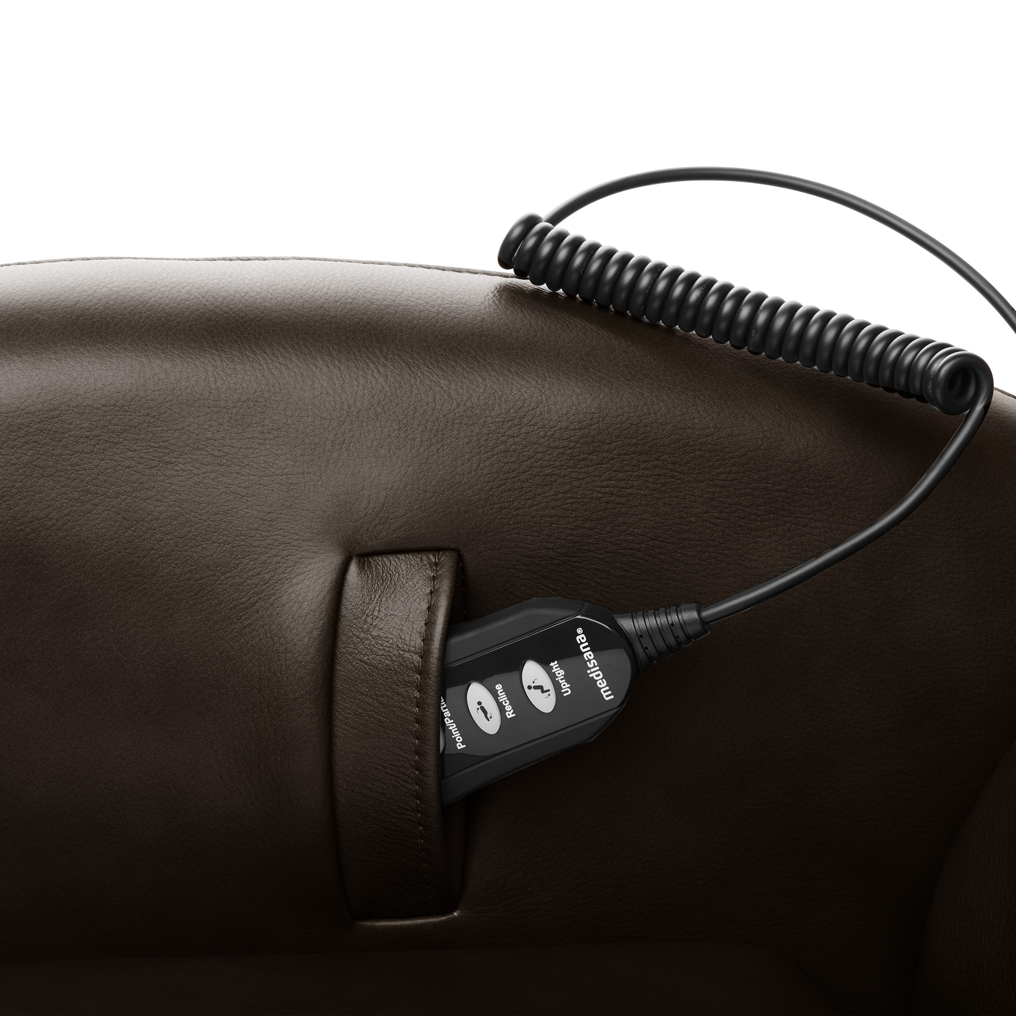 RS 710 Massagesessel - TV-Sessel - Körperscanner + 5 Massagearten RS 710 Massagesessel - TV-Sessel - Körperscanner + 5 Massagearten