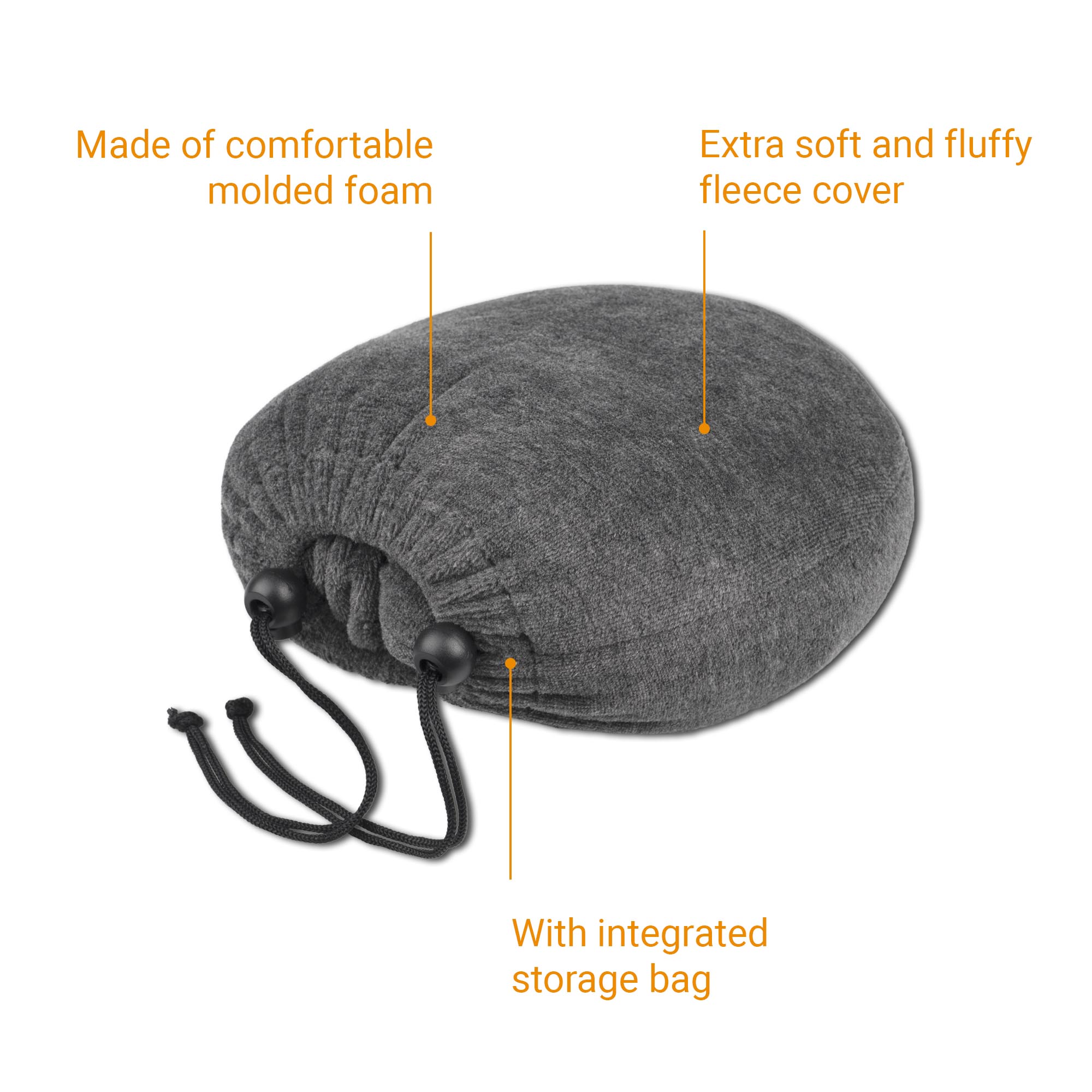 NM 870 | neck pillow