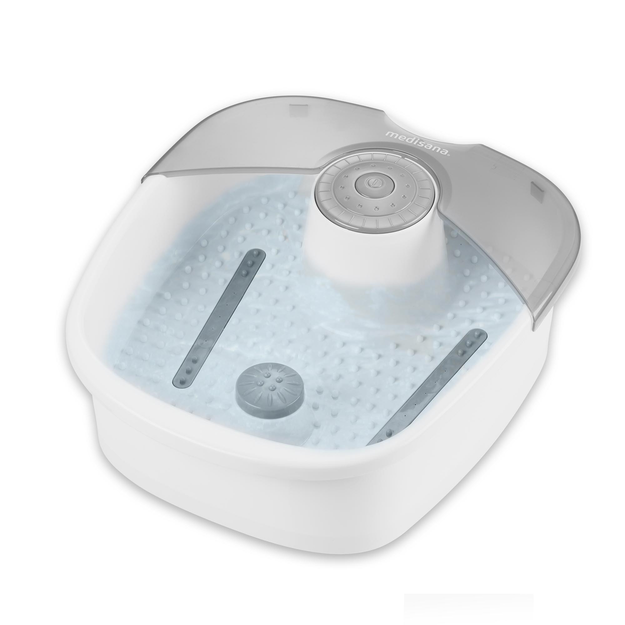 FS 881 | Foot whirlpool bath