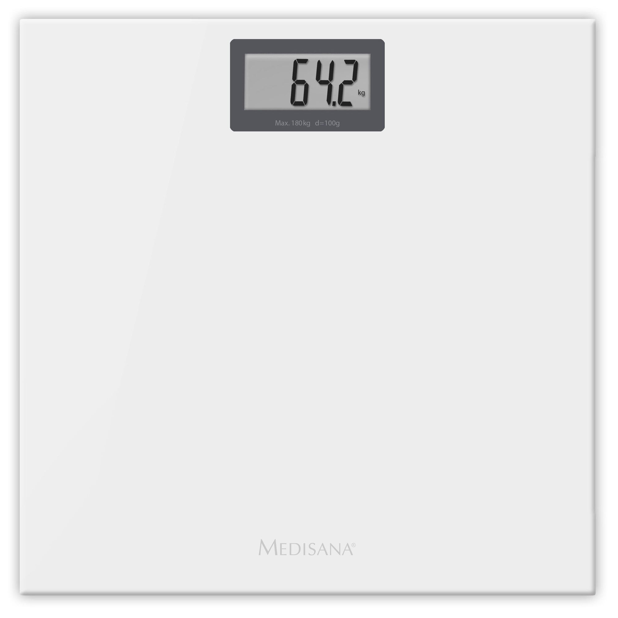 PS 404 | Personenwaage