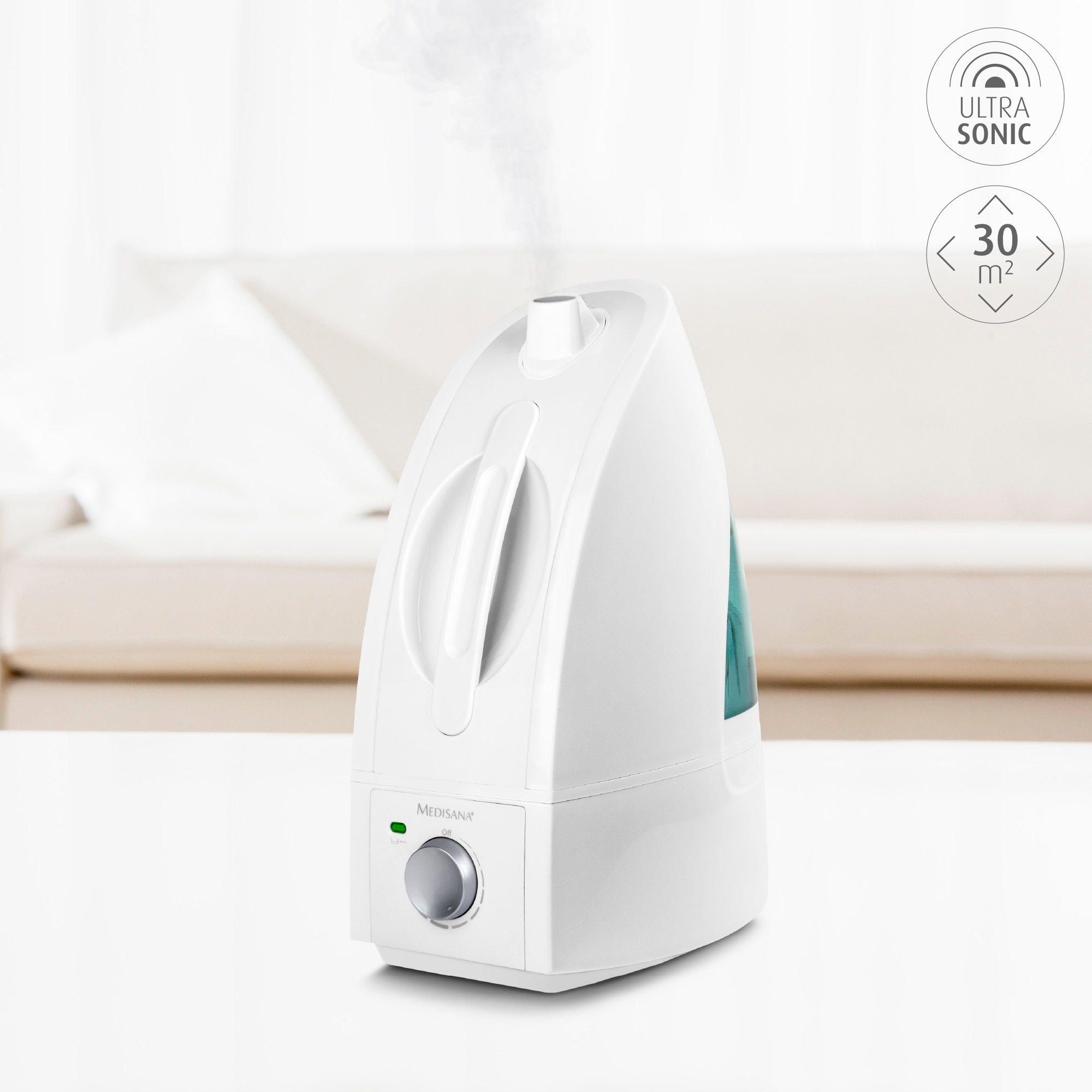 AH 660 | Humidifier